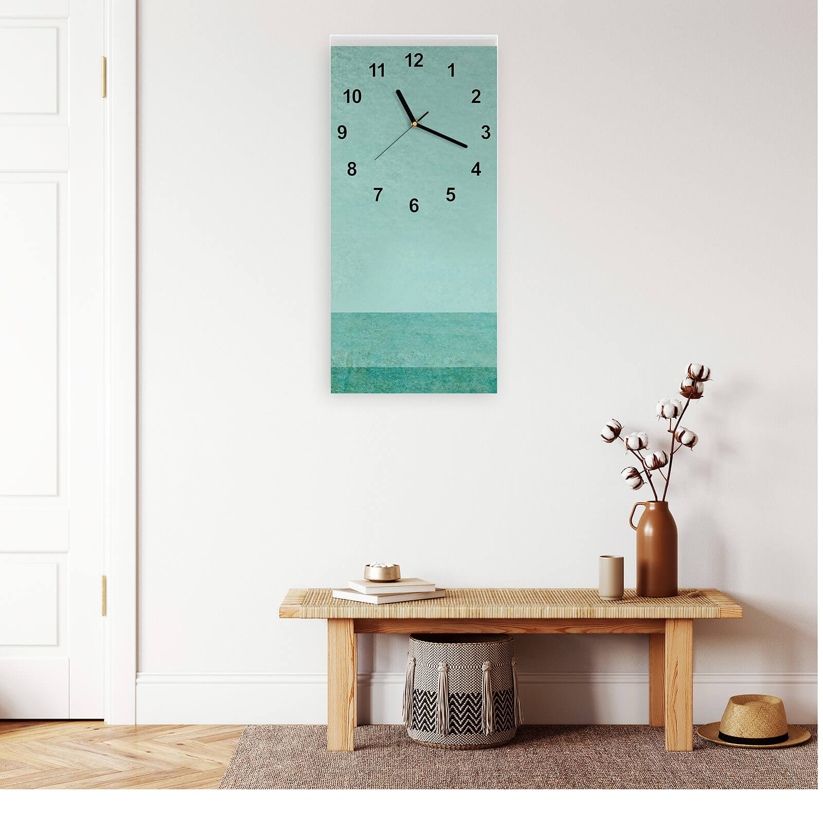 #ziffernblatt_modern