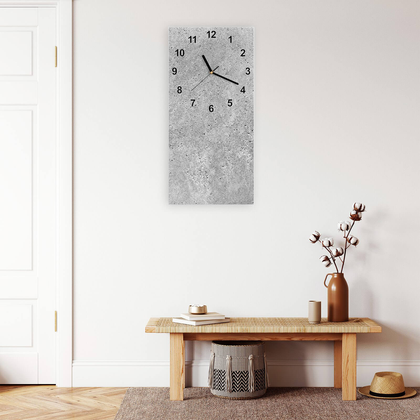 #ziffernblatt_modern