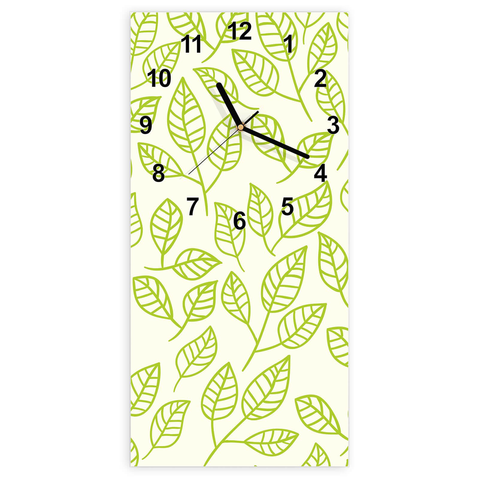 #ziffernblatt_modern