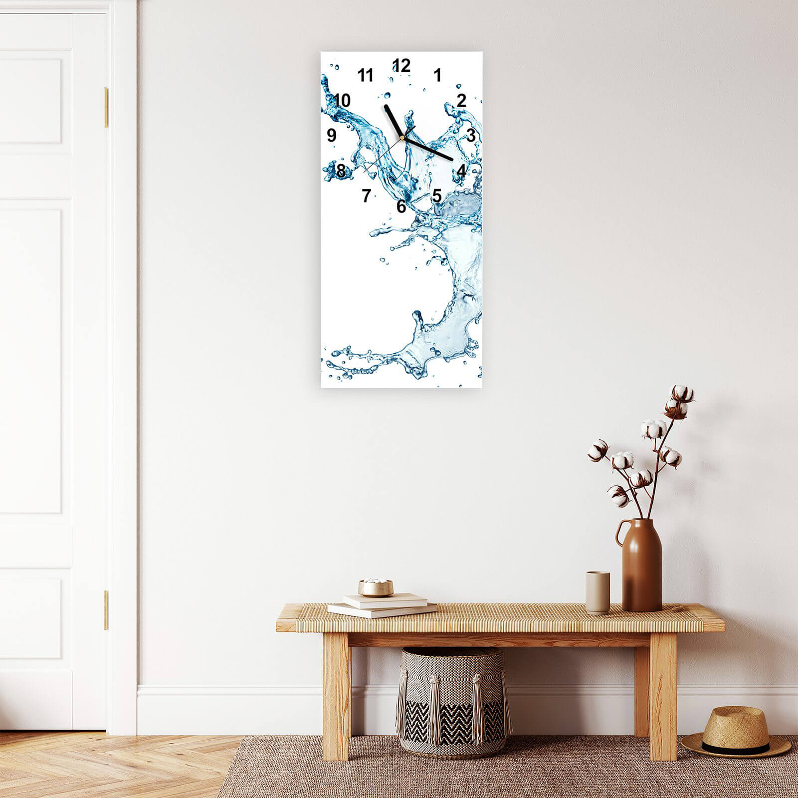 #ziffernblatt_modern