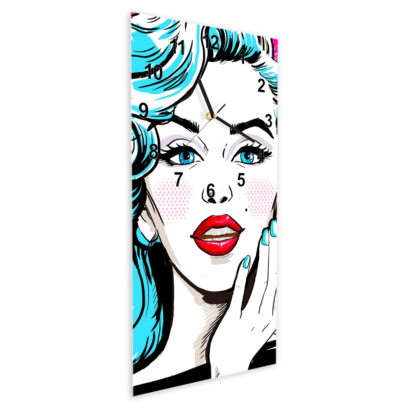 #ziffernblatt_modern