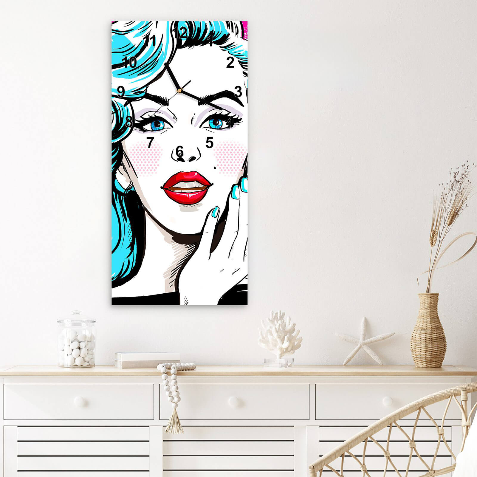 #ziffernblatt_modern