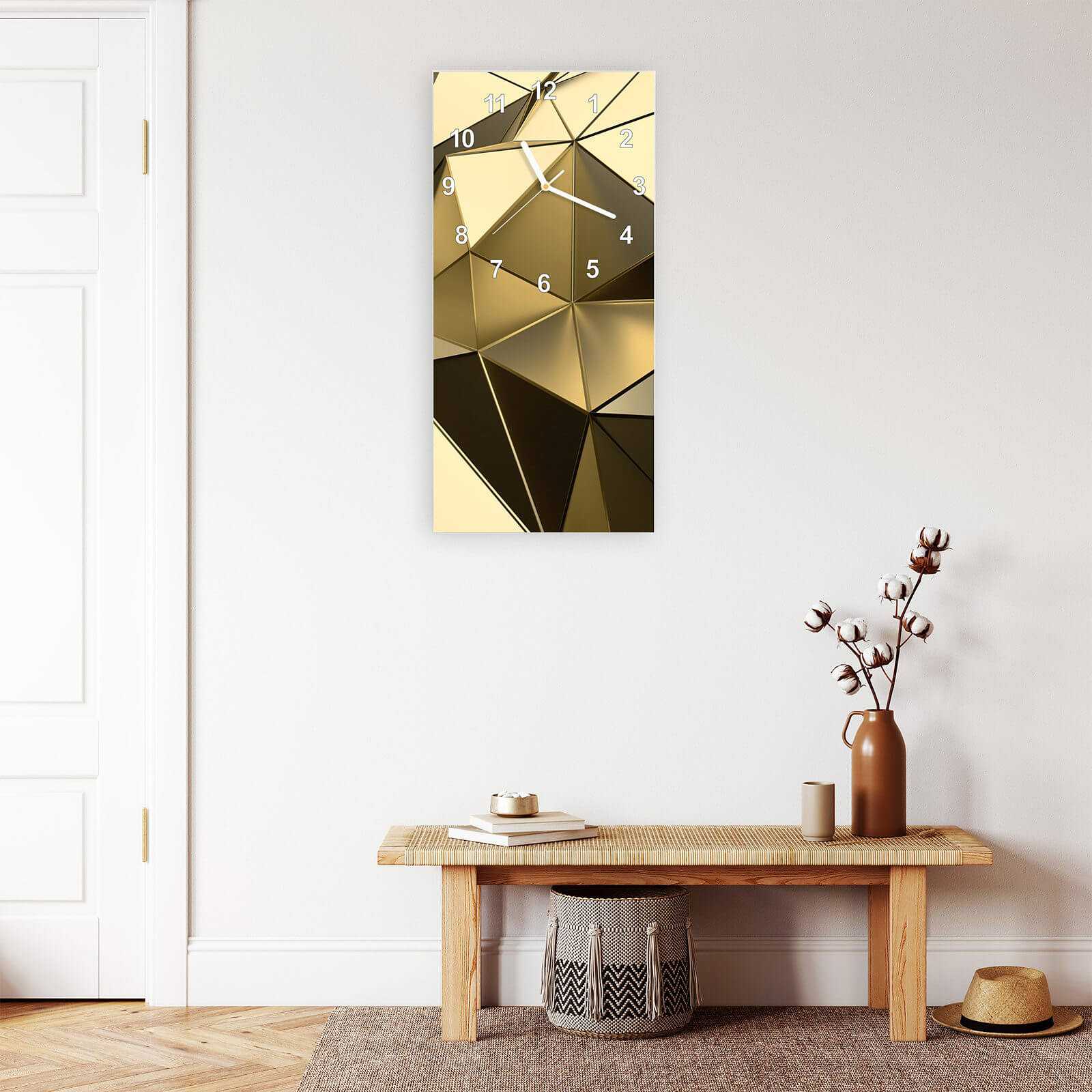 #ziffernblatt_modern