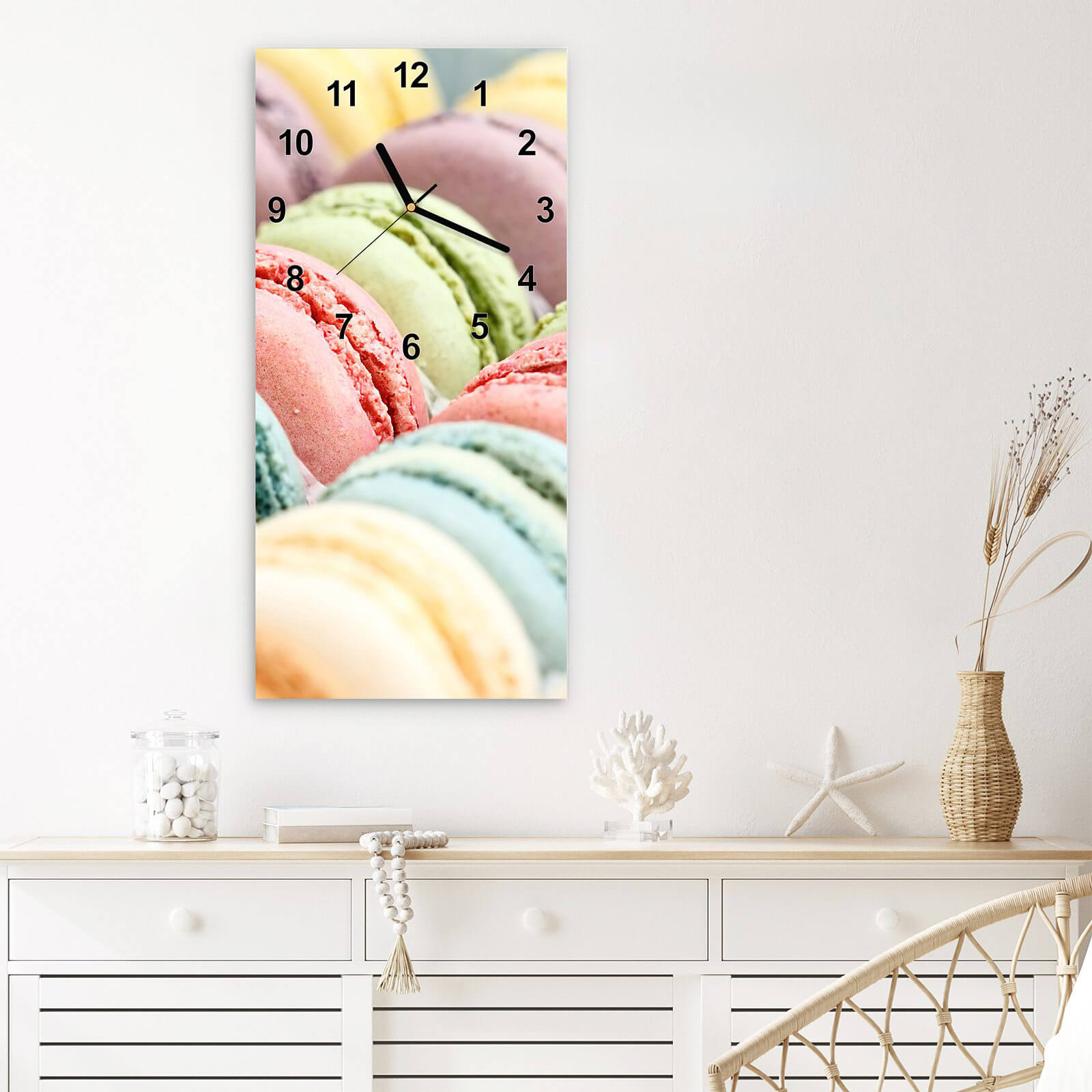 #ziffernblatt_modern