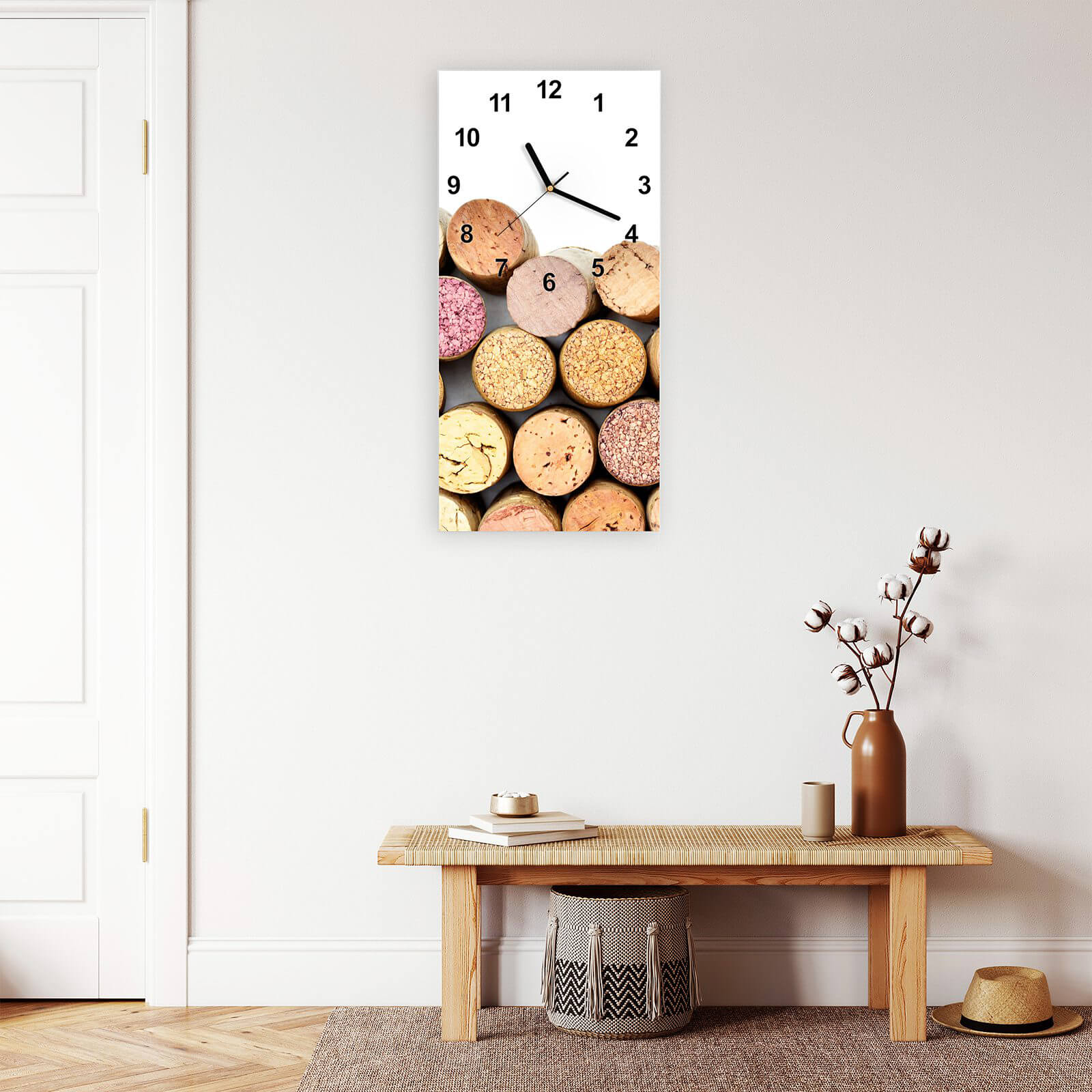 #ziffernblatt_modern