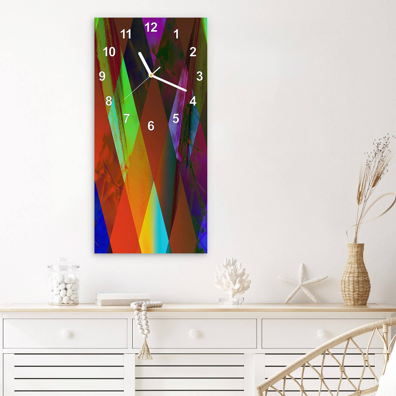 #ziffernblatt_modern