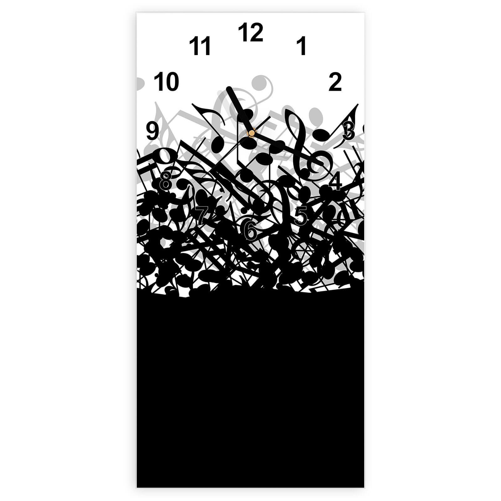 #ziffernblatt_modern