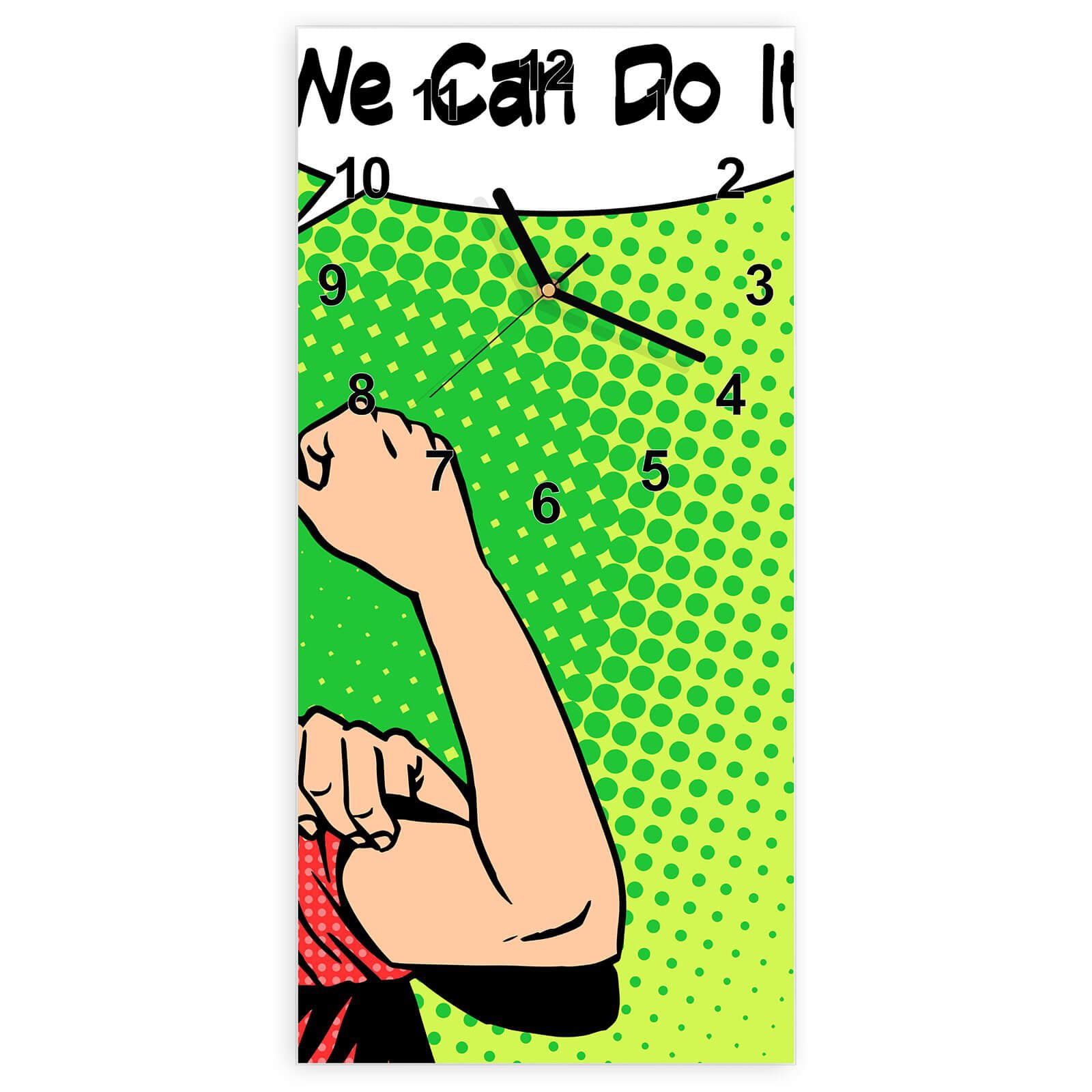 #ziffernblatt_modern