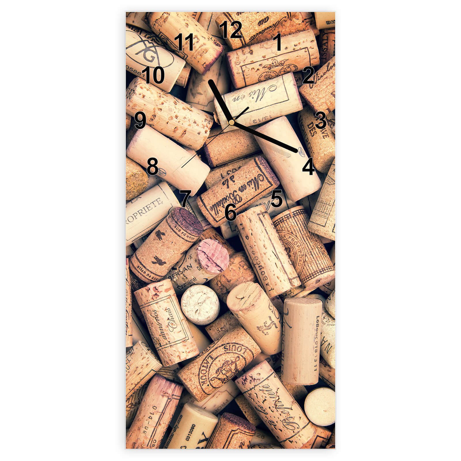 #ziffernblatt_modern