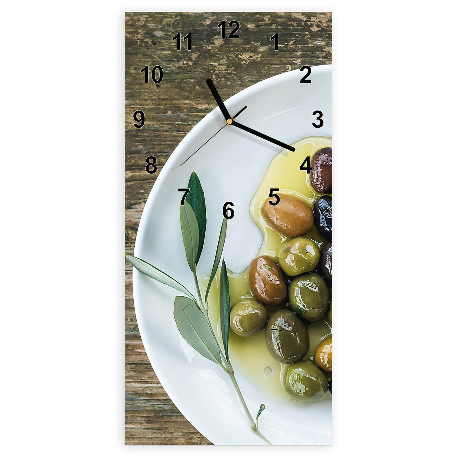 #ziffernblatt_modern