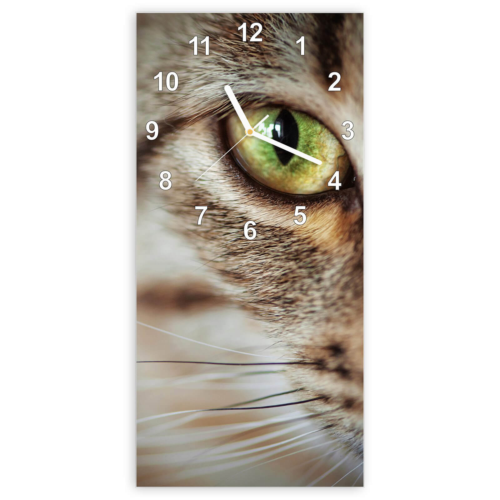 #ziffernblatt_modern