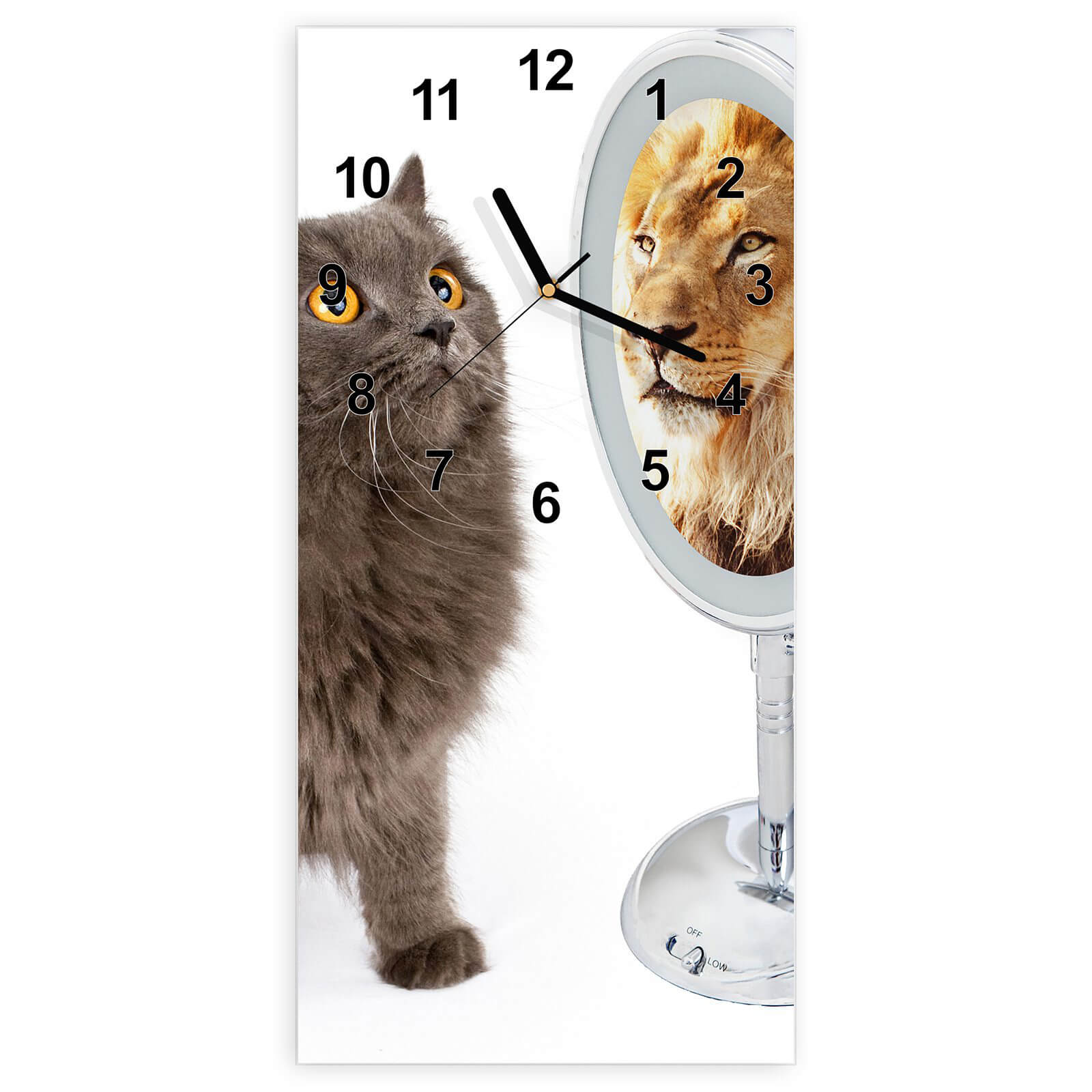 #ziffernblatt_modern