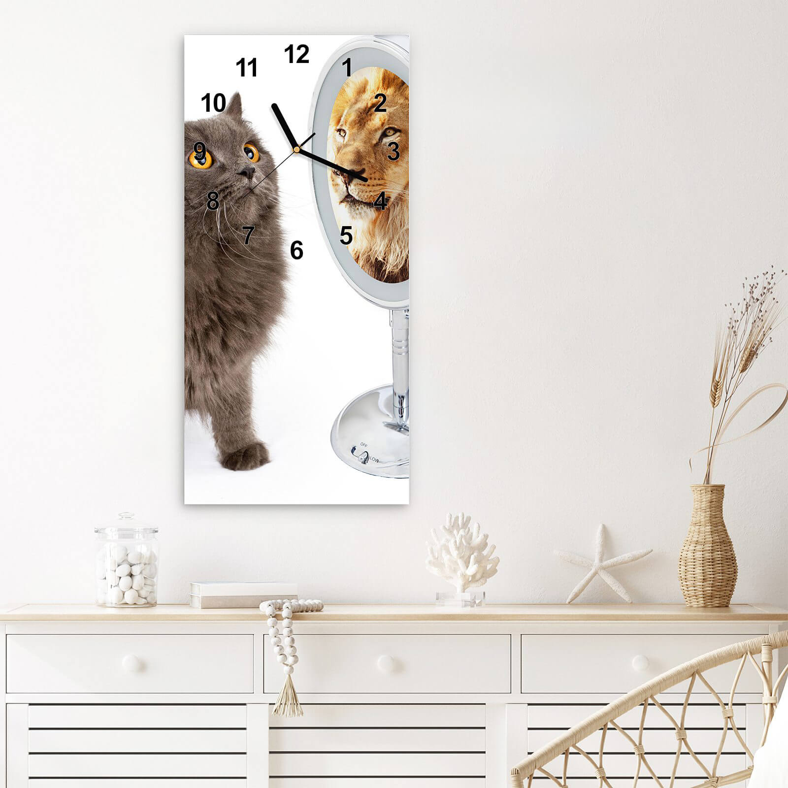 #ziffernblatt_modern