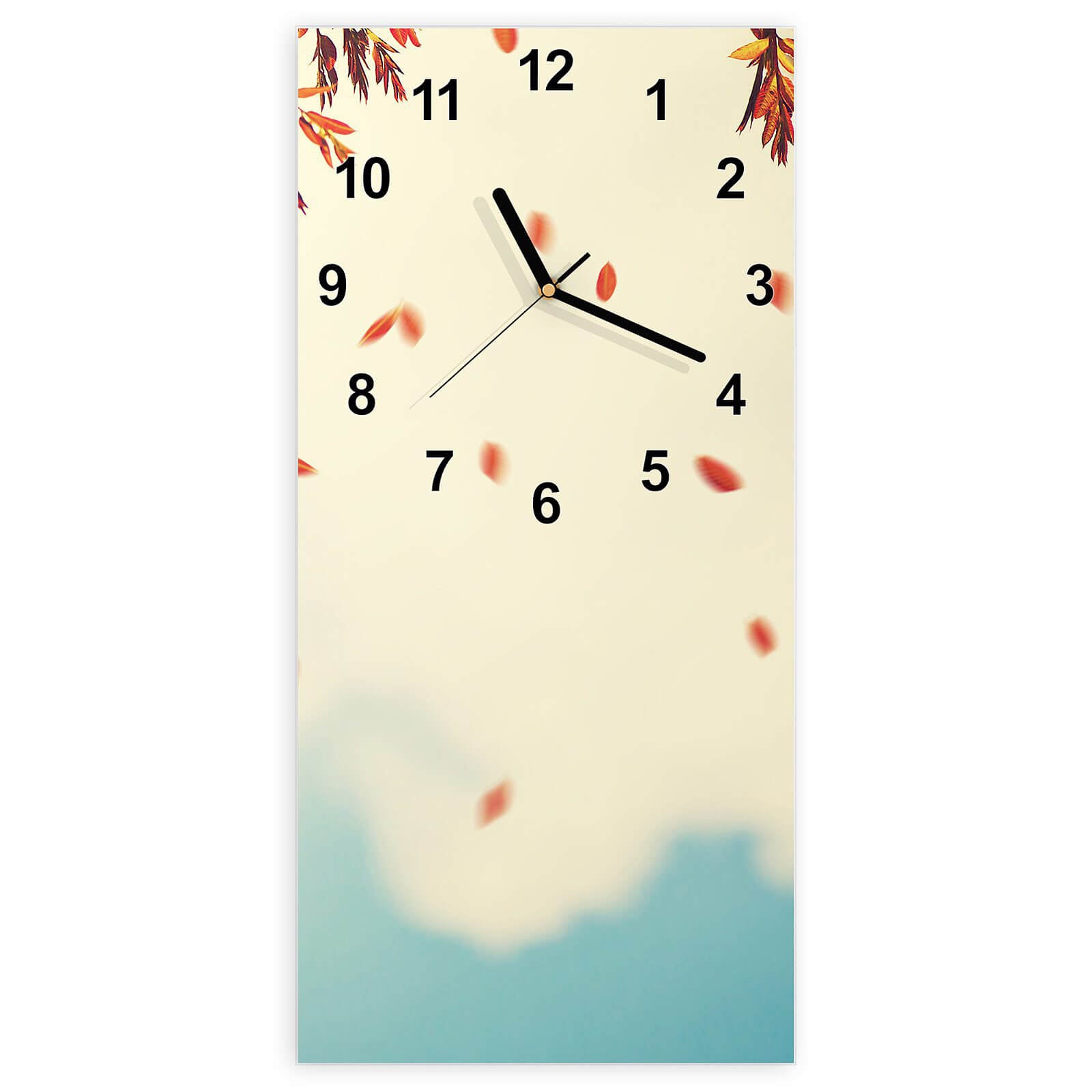 #ziffernblatt_modern