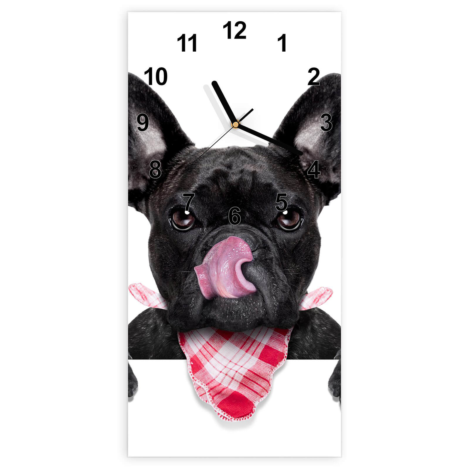 #ziffernblatt_modern