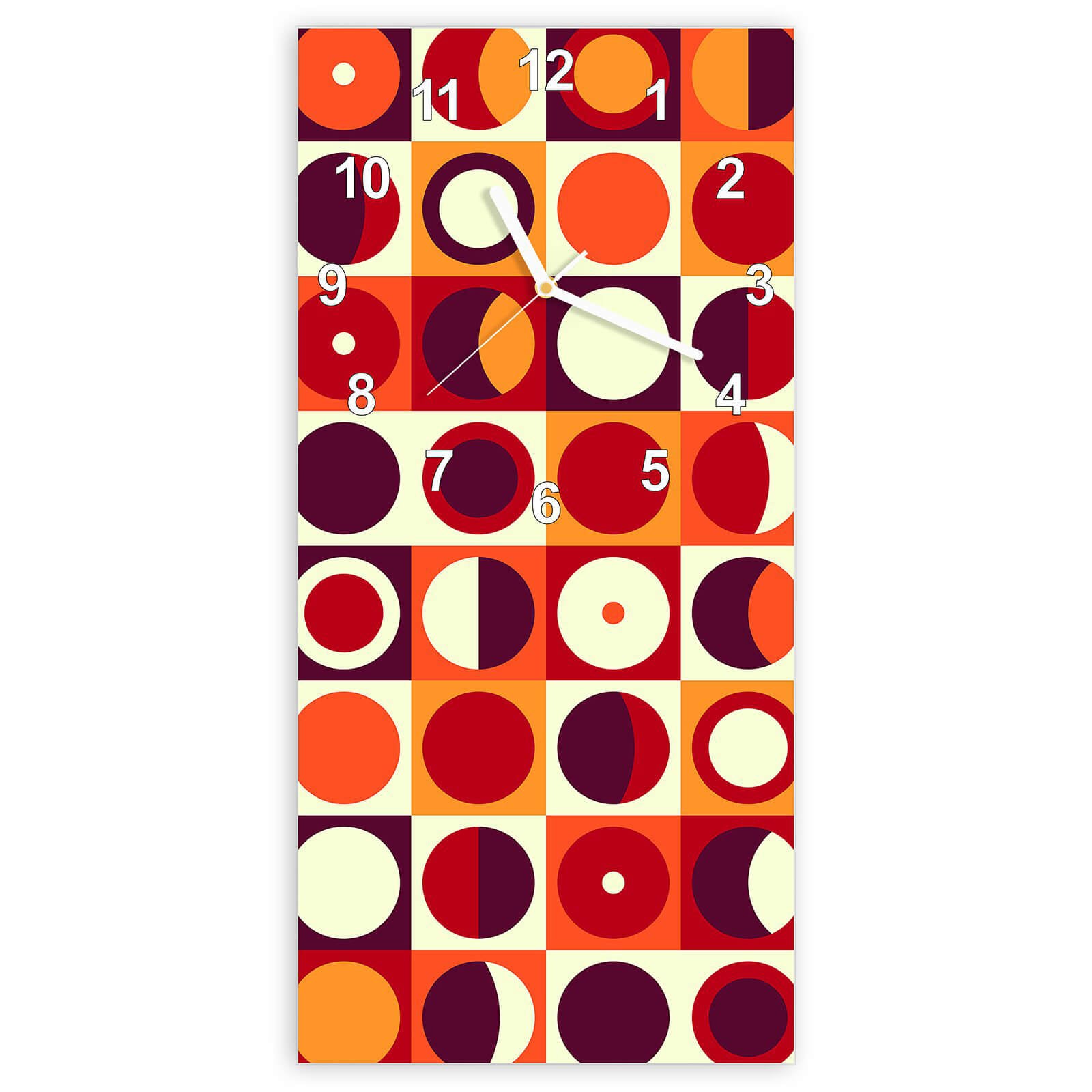 #ziffernblatt_modern