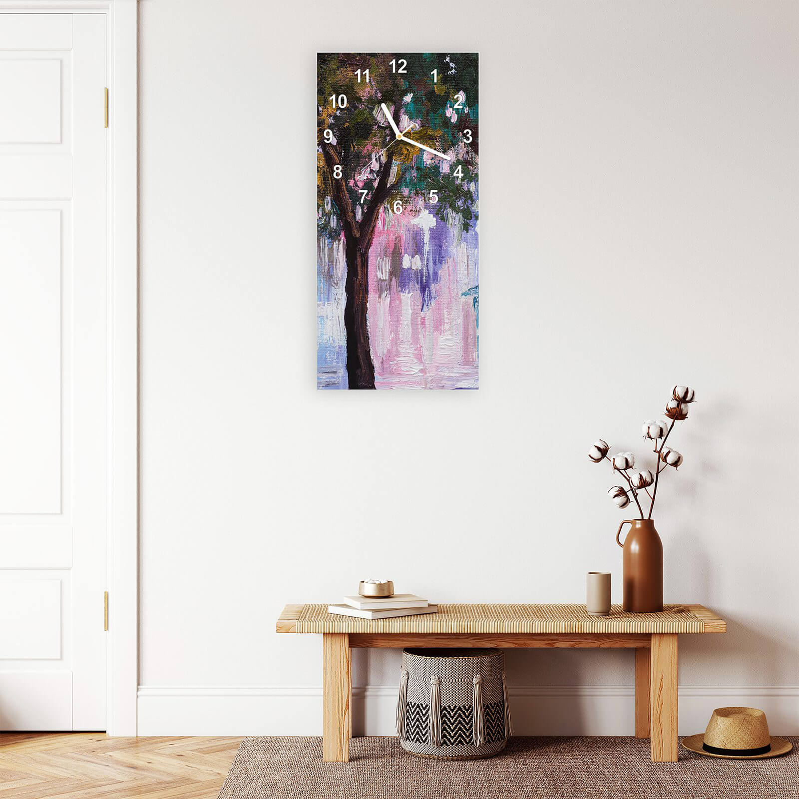 #ziffernblatt_modern