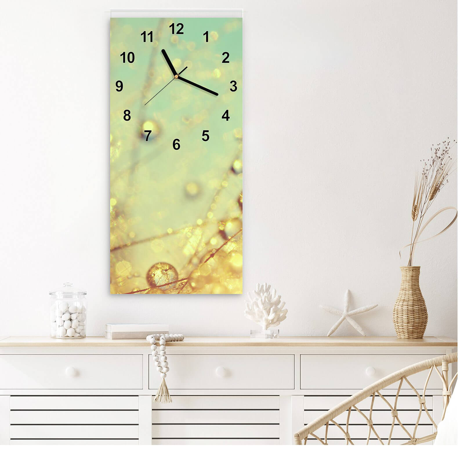 #ziffernblatt_modern