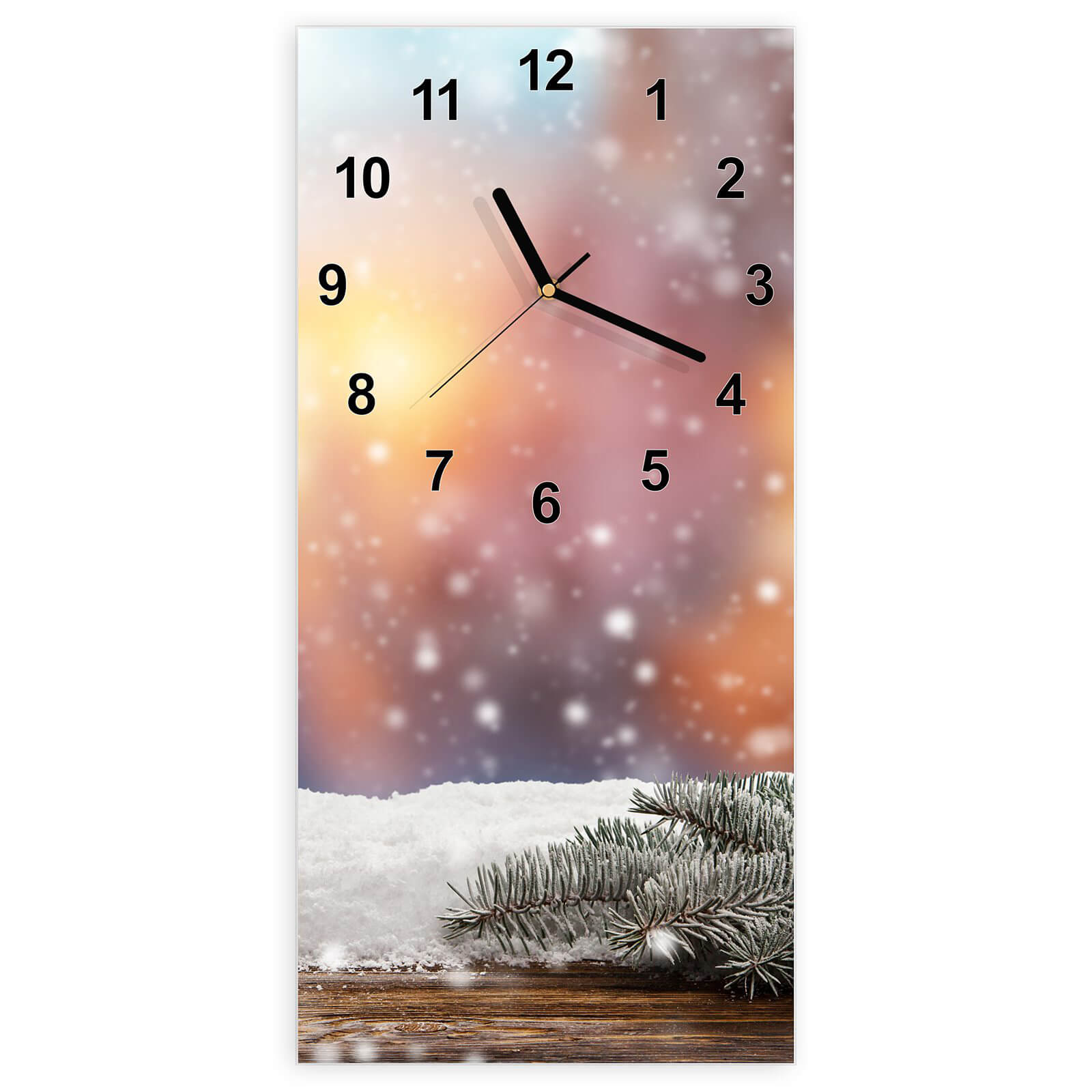 #ziffernblatt_modern