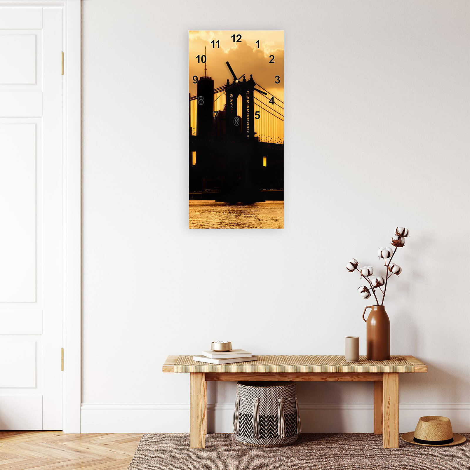 #ziffernblatt_modern