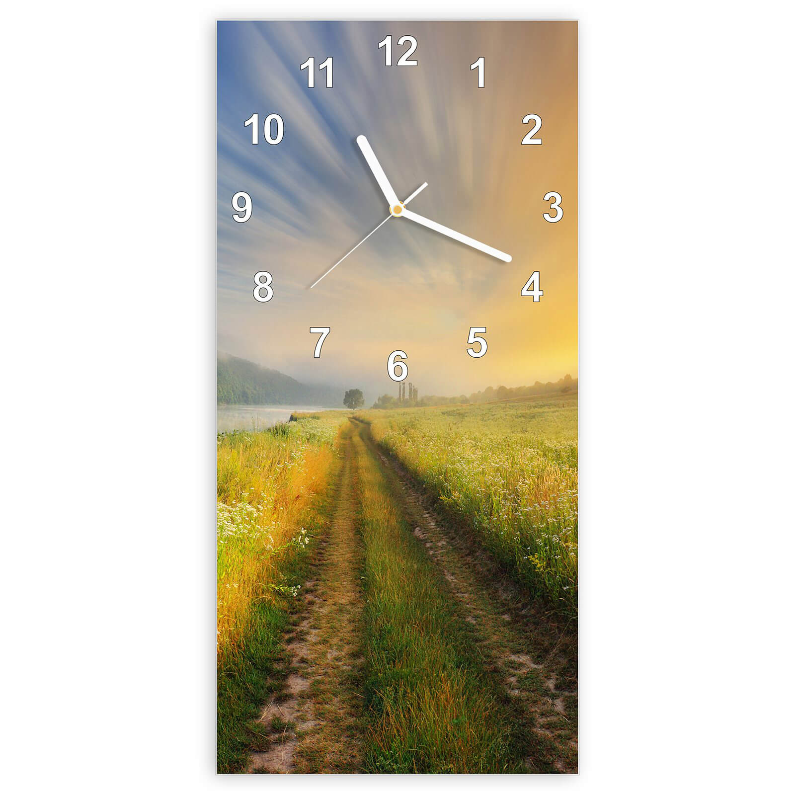 #ziffernblatt_modern