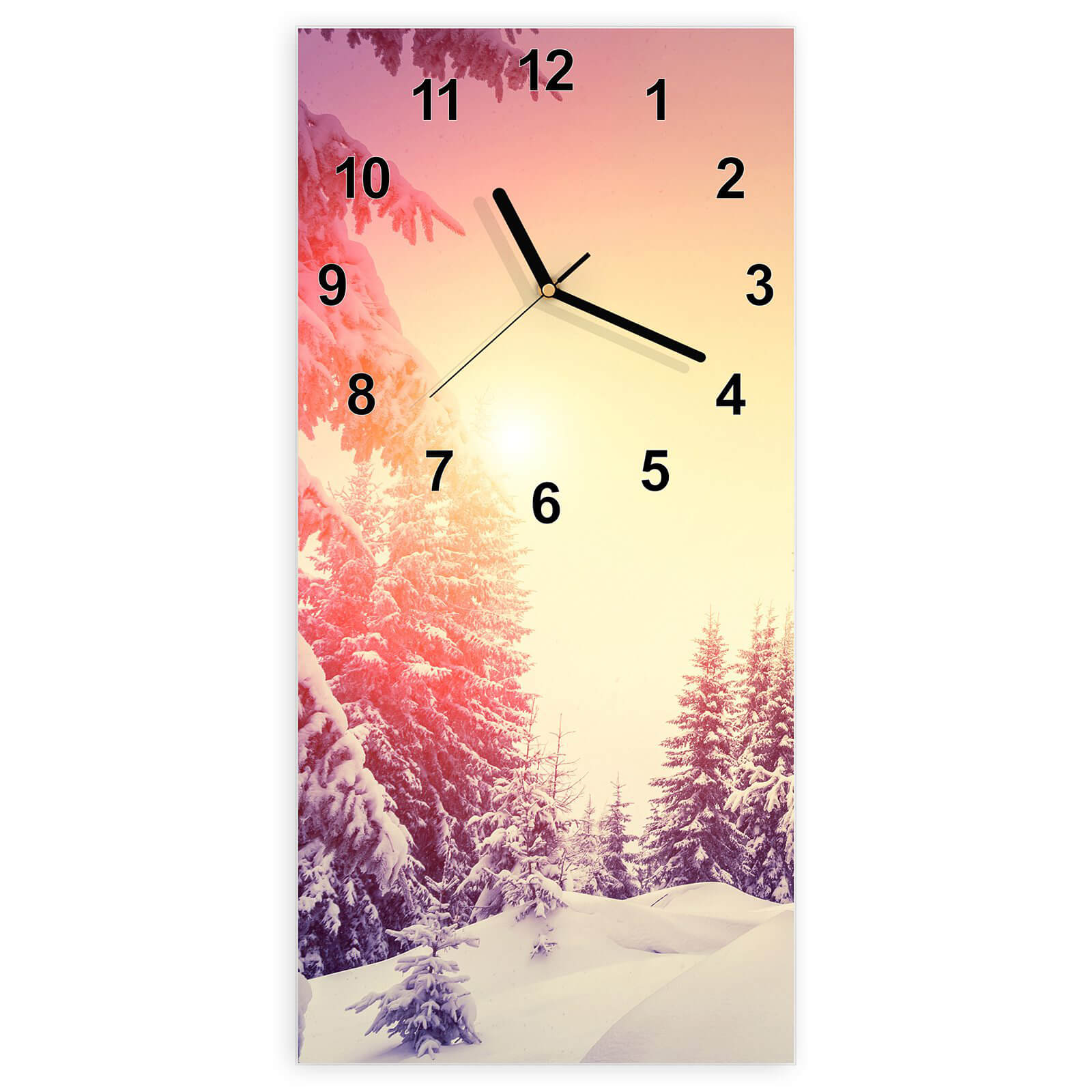 #ziffernblatt_modern