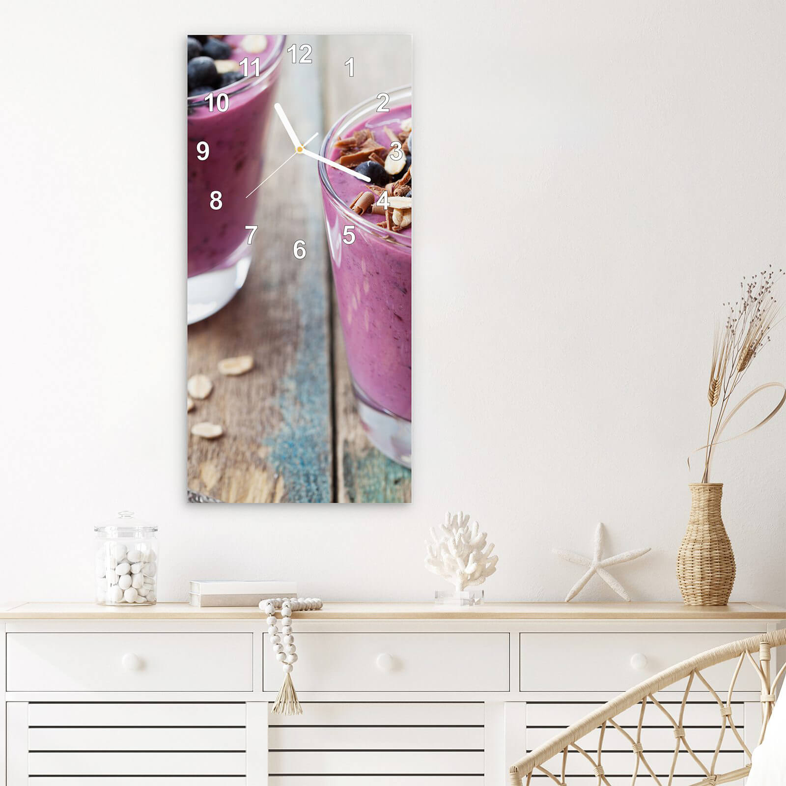 #ziffernblatt_modern