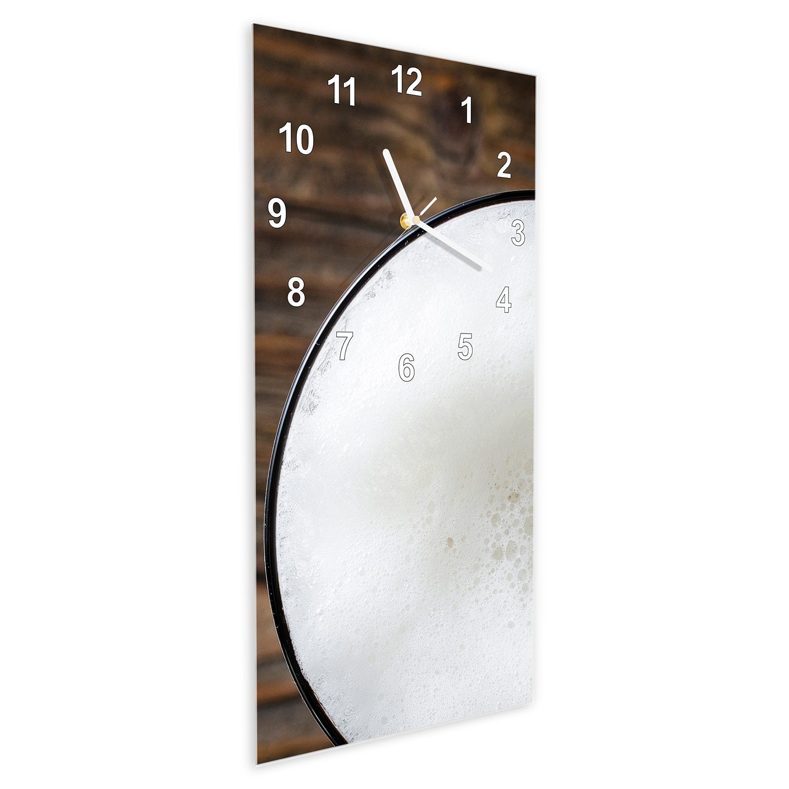 #ziffernblatt_modern