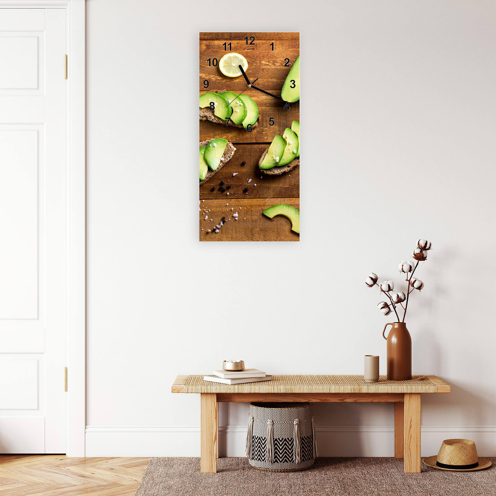 #ziffernblatt_modern