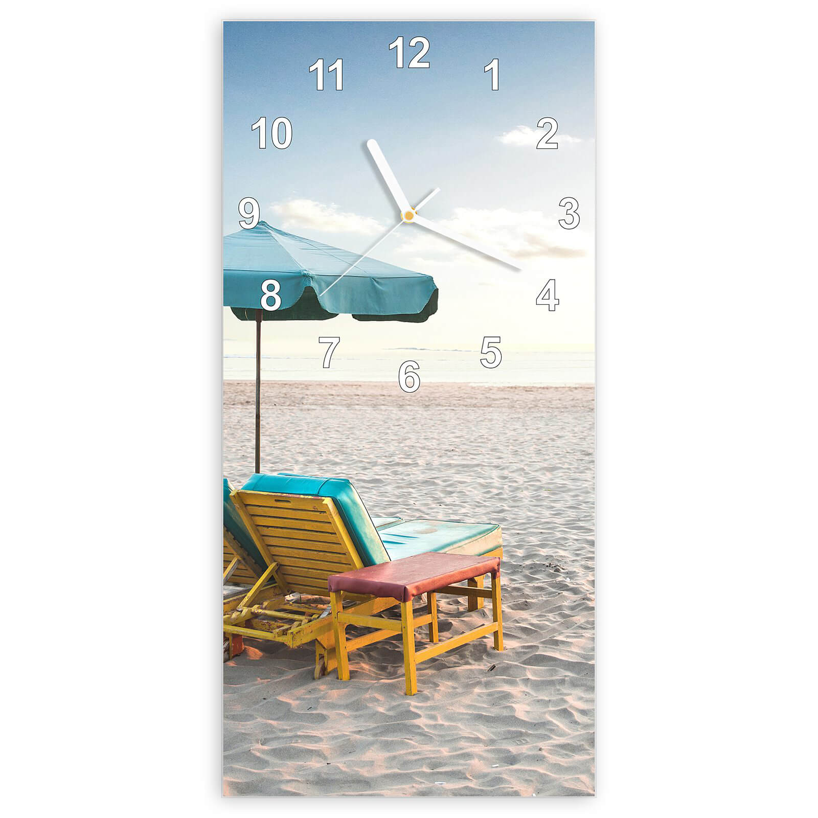 #ziffernblatt_modern