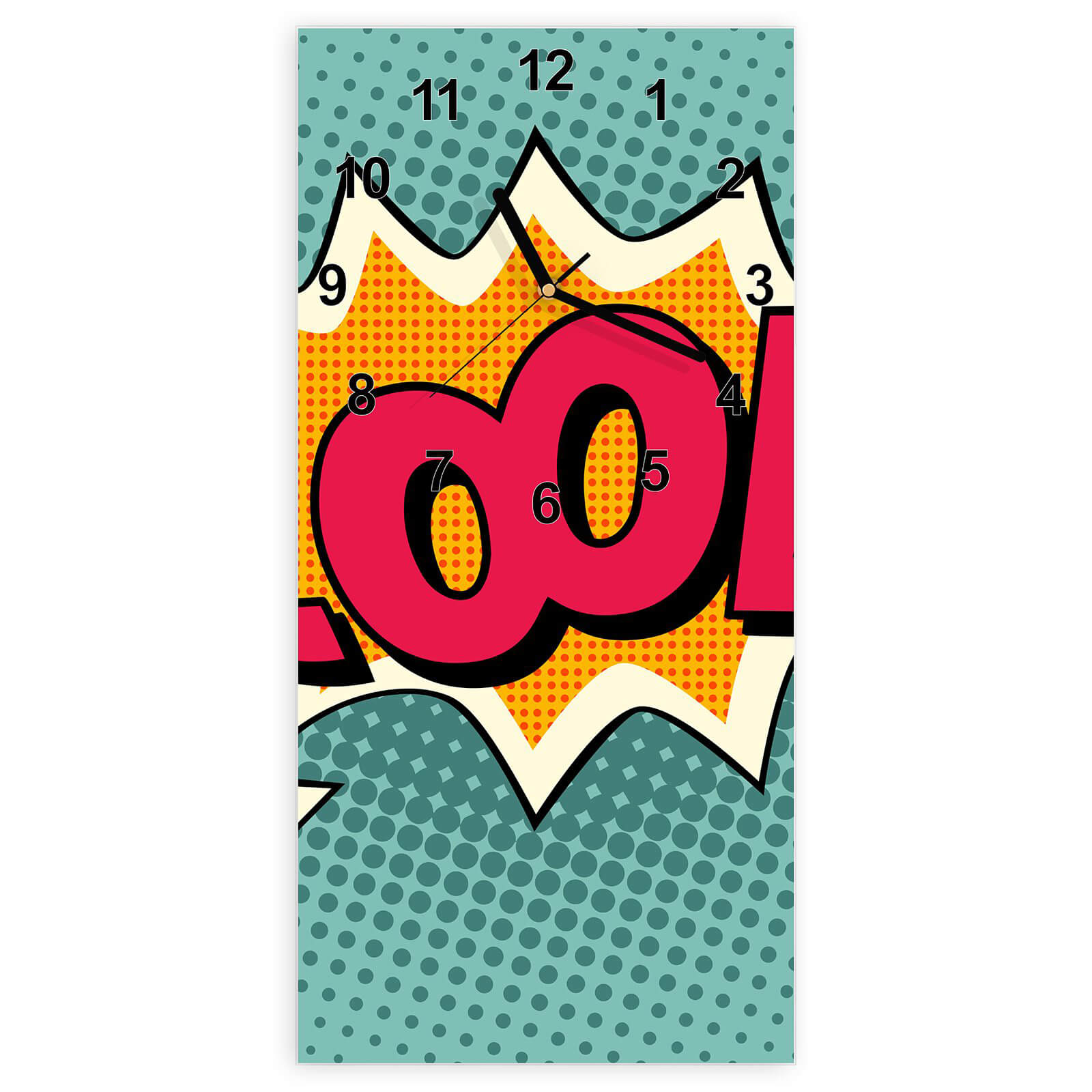 #ziffernblatt_modern