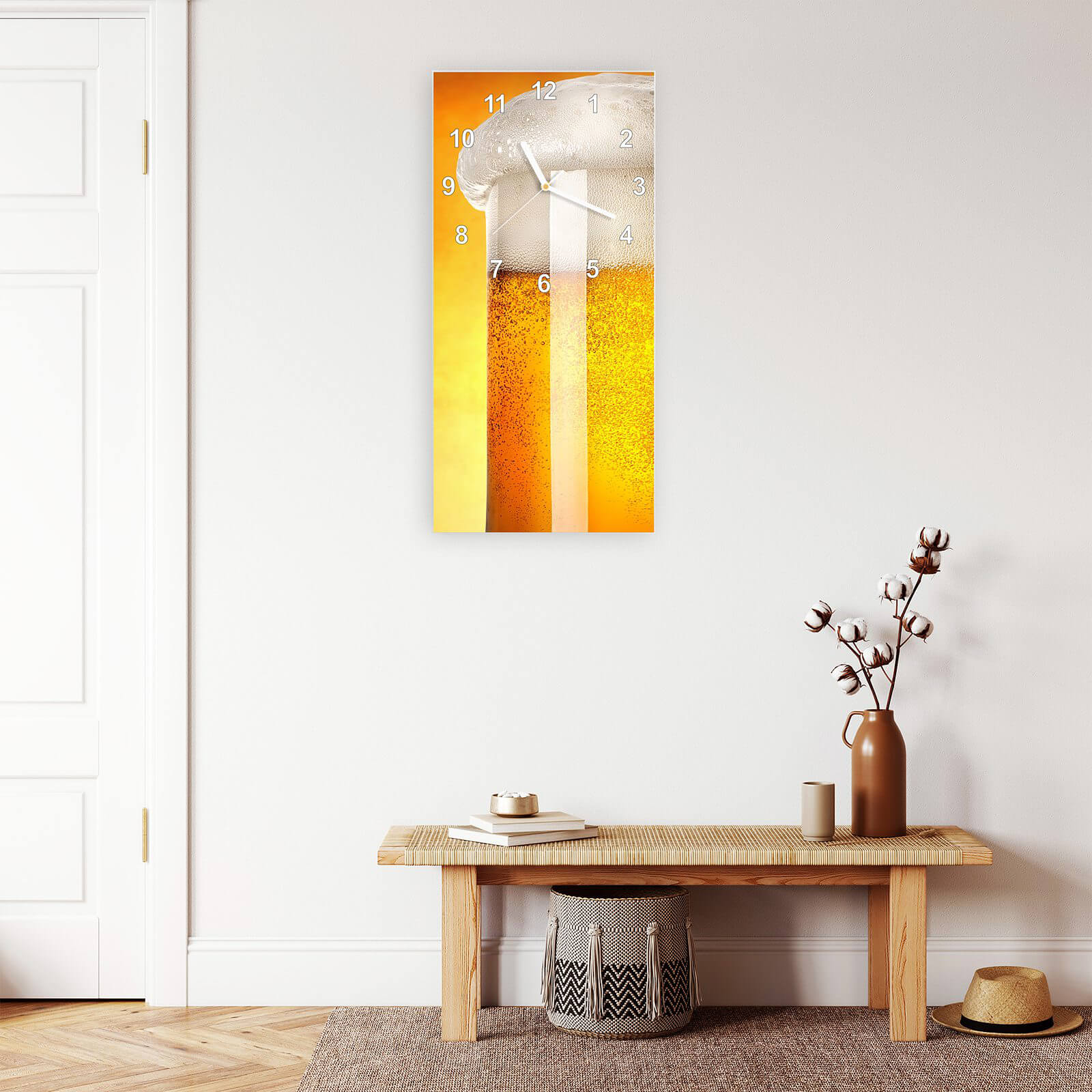 #ziffernblatt_modern