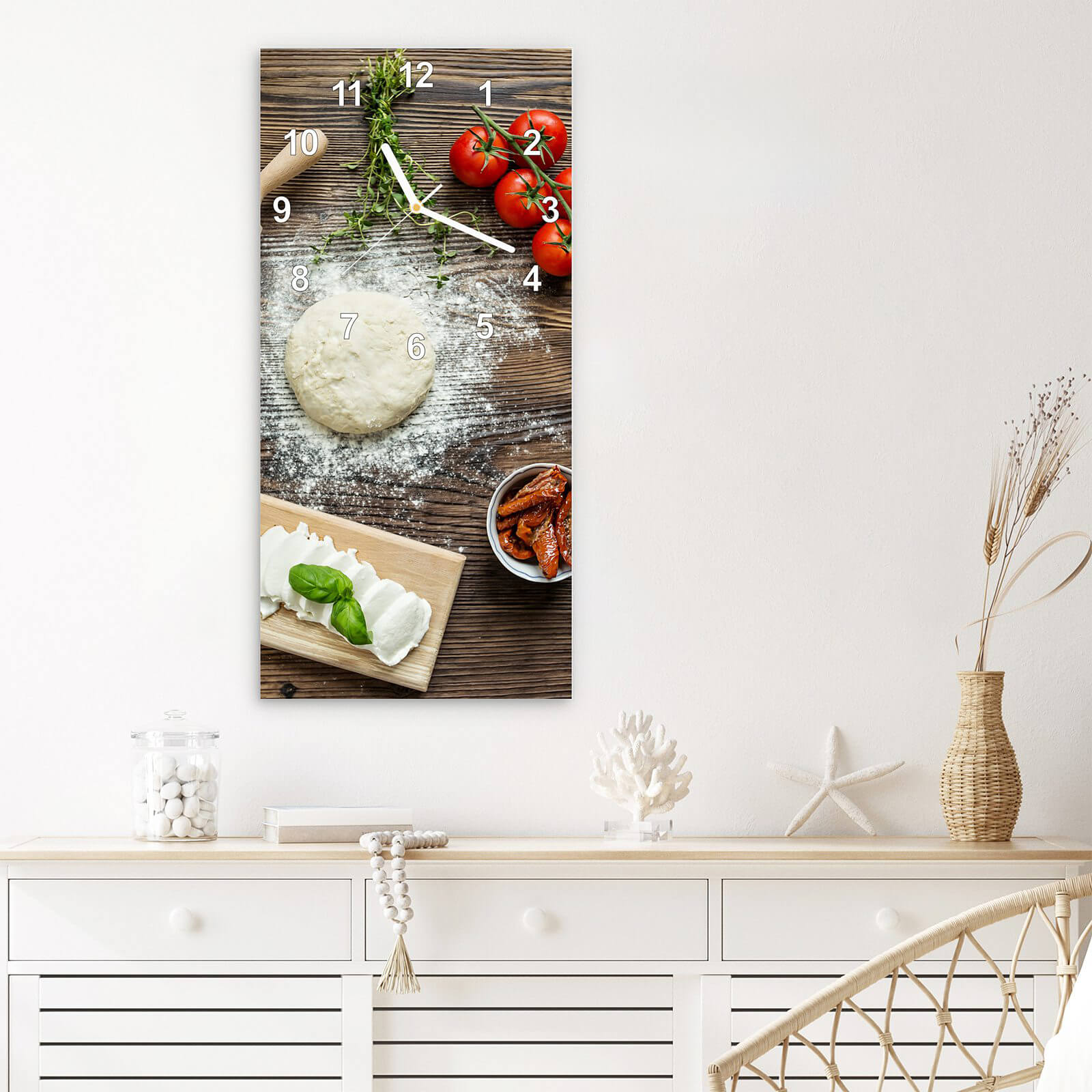 #ziffernblatt_modern