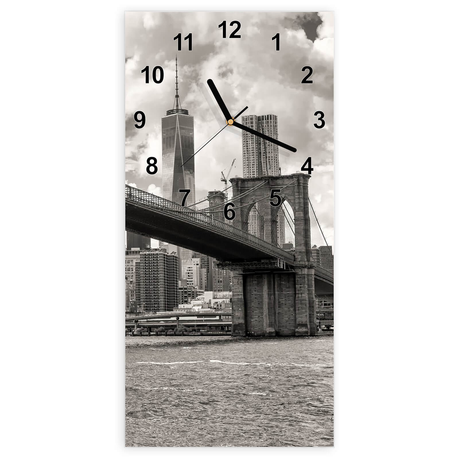 #ziffernblatt_modern