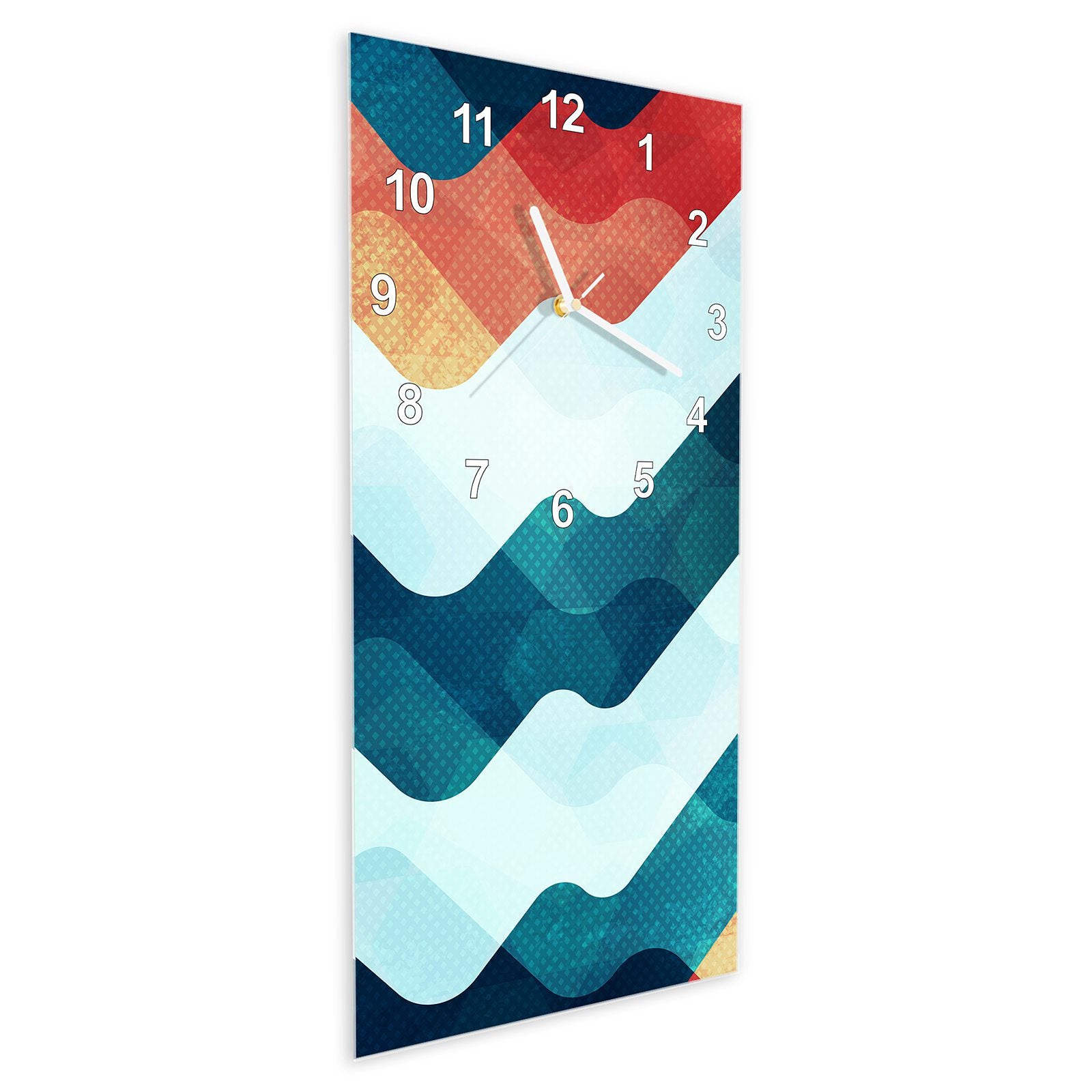 #ziffernblatt_modern