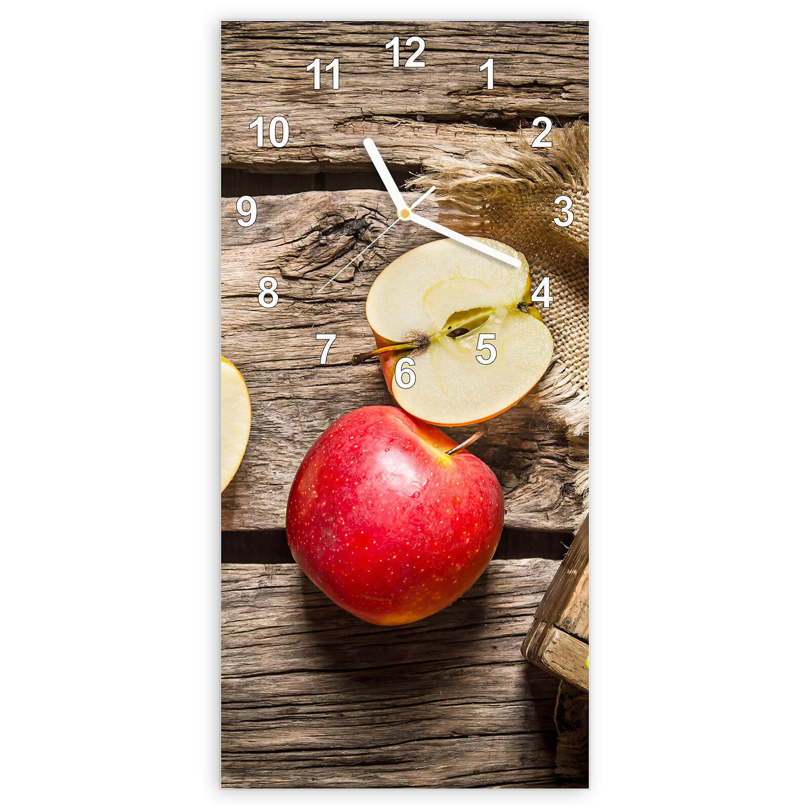 #ziffernblatt_modern