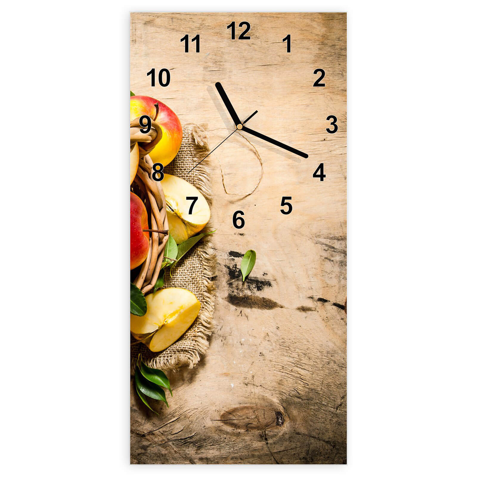 #ziffernblatt_modern