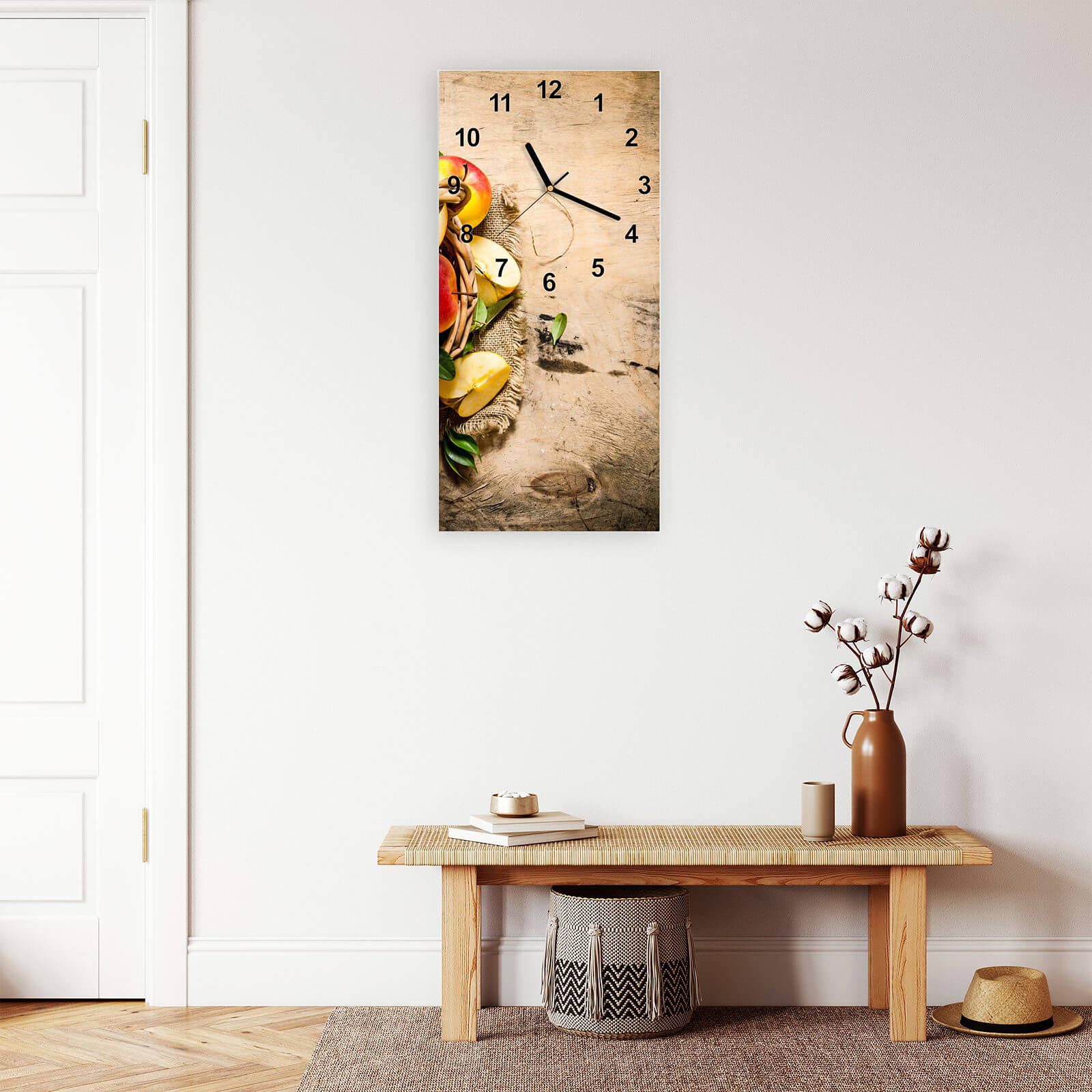 #ziffernblatt_modern