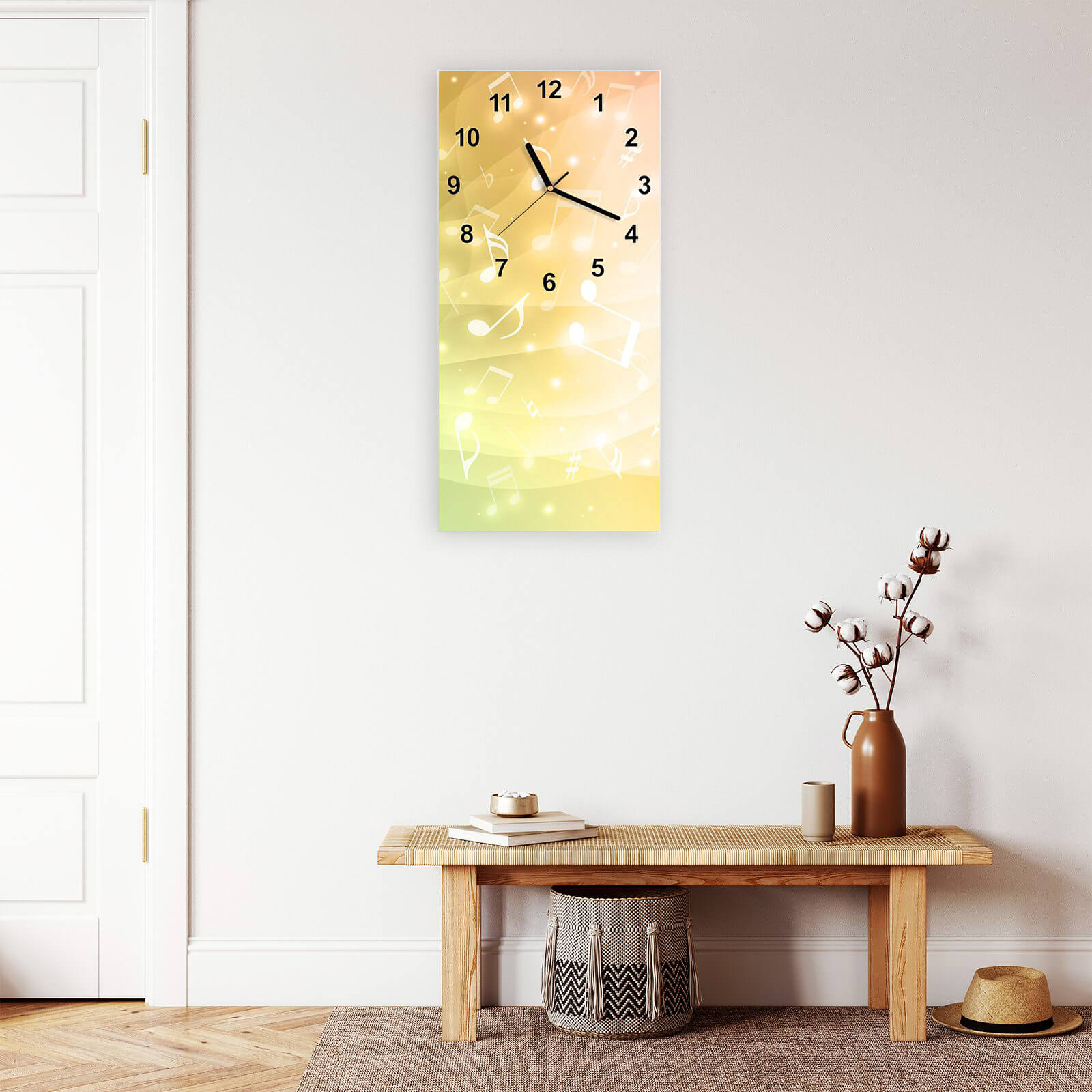 #ziffernblatt_modern