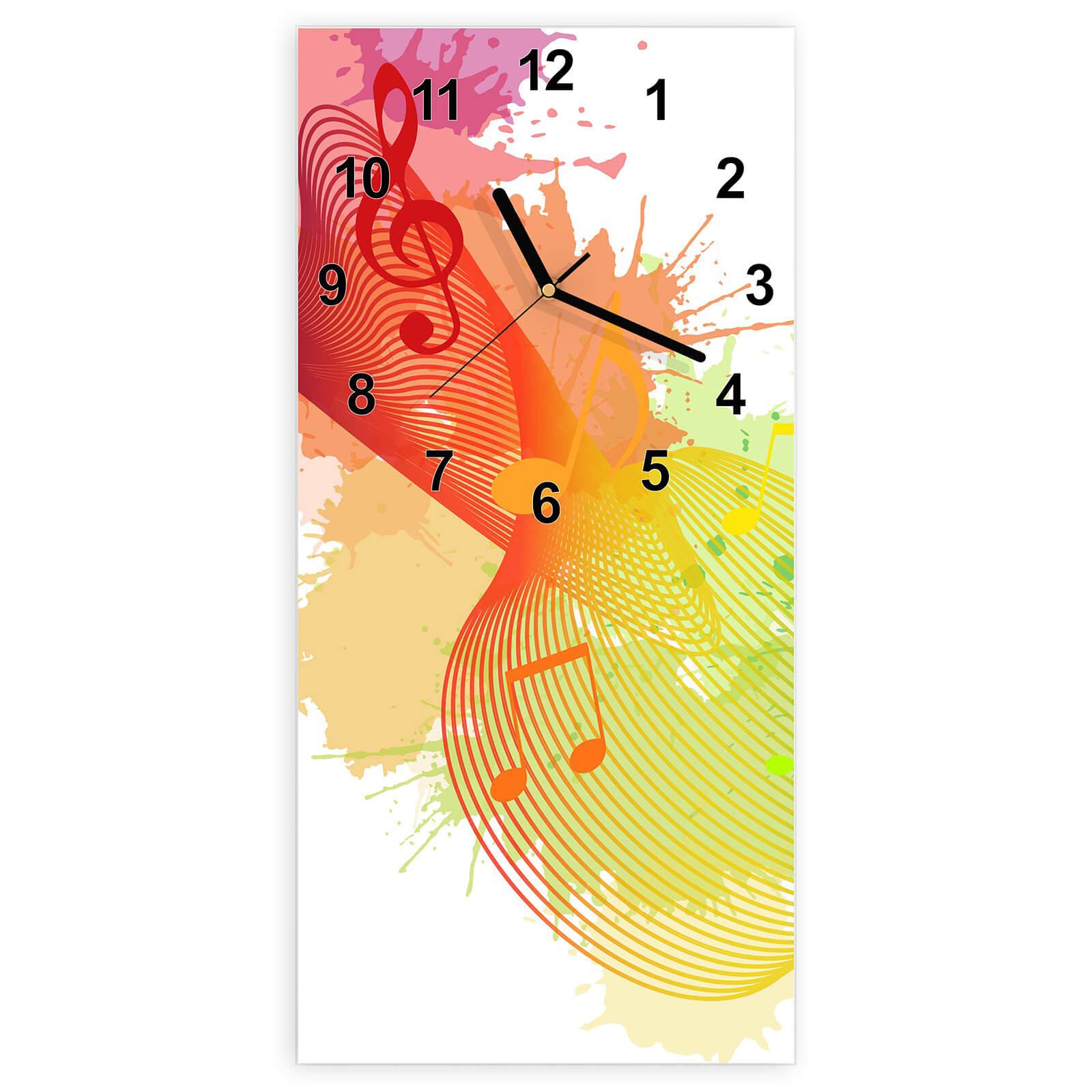 #ziffernblatt_modern