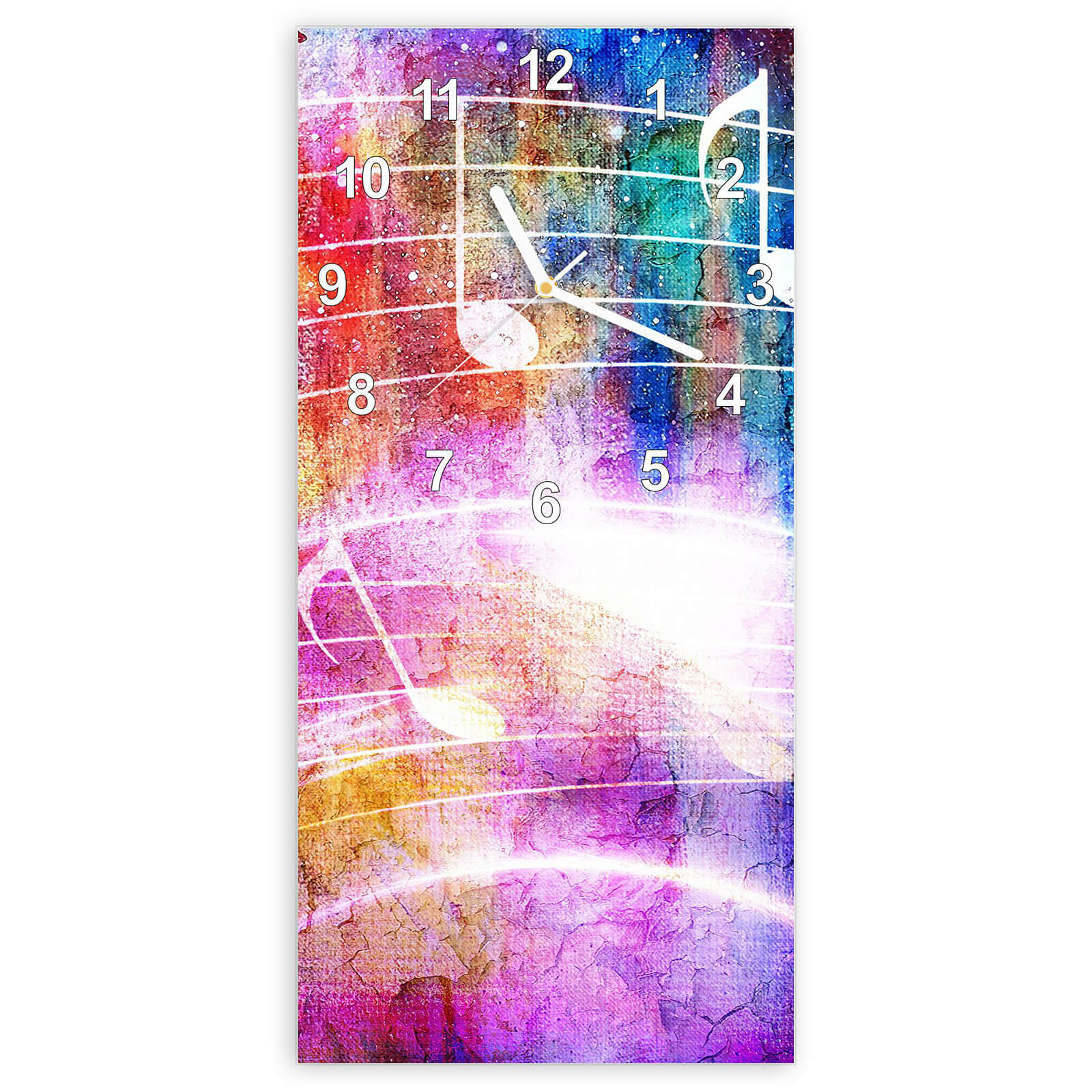 #ziffernblatt_modern