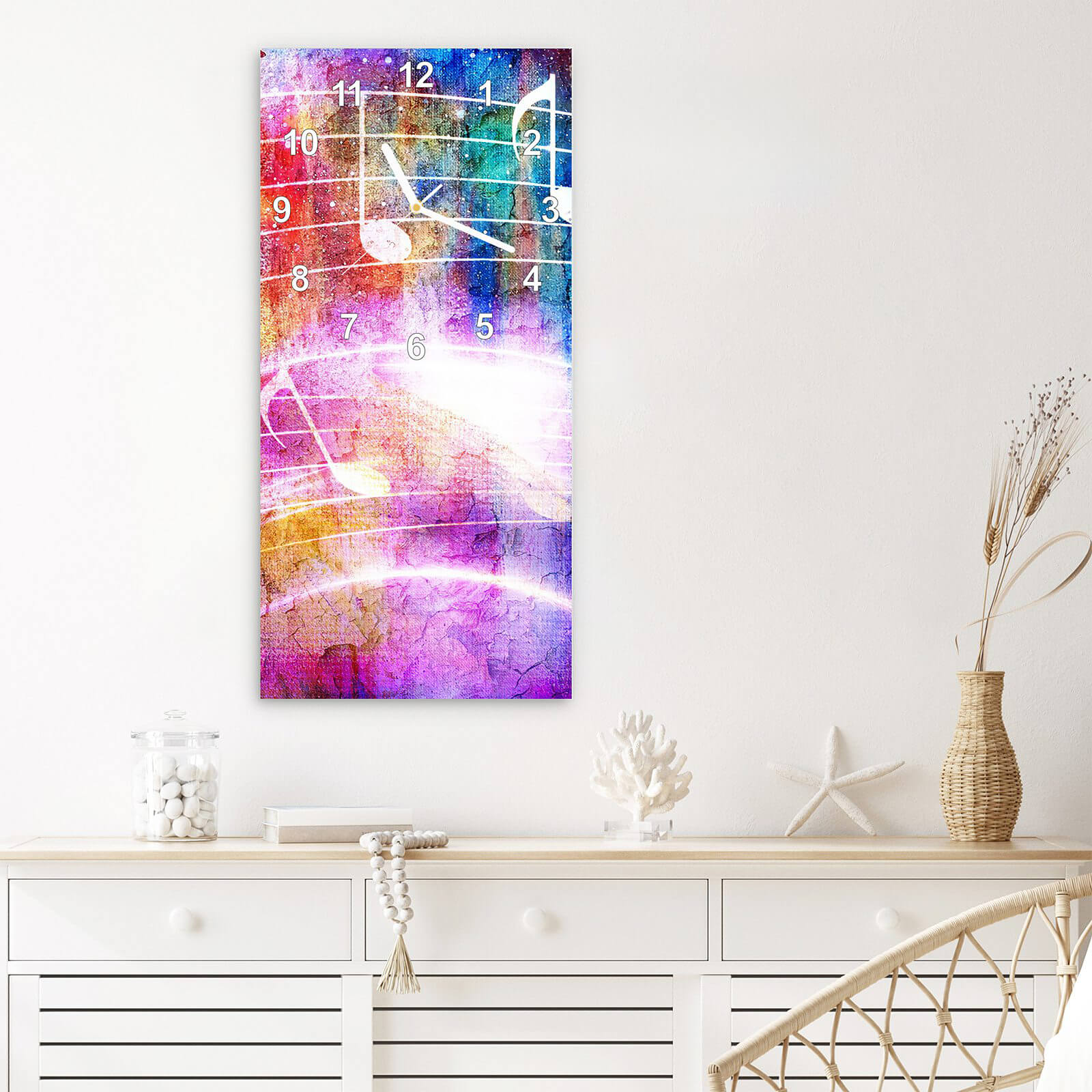 #ziffernblatt_modern