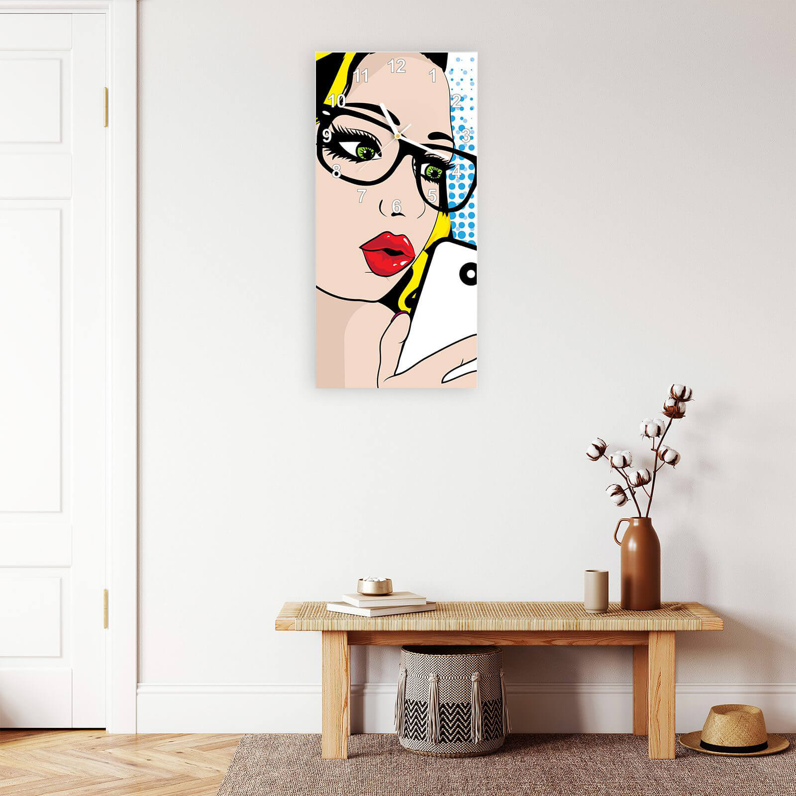 #ziffernblatt_modern