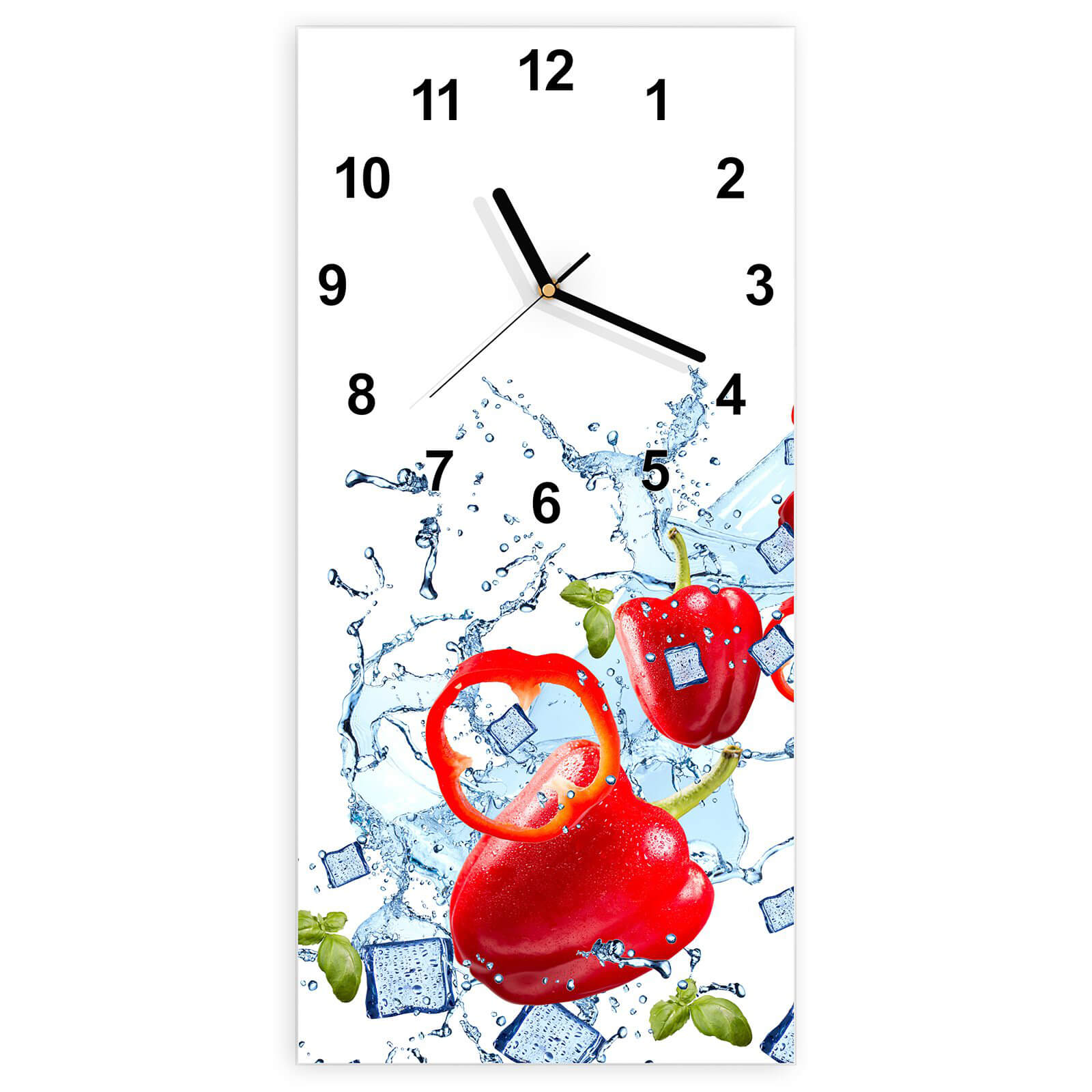 #ziffernblatt_modern