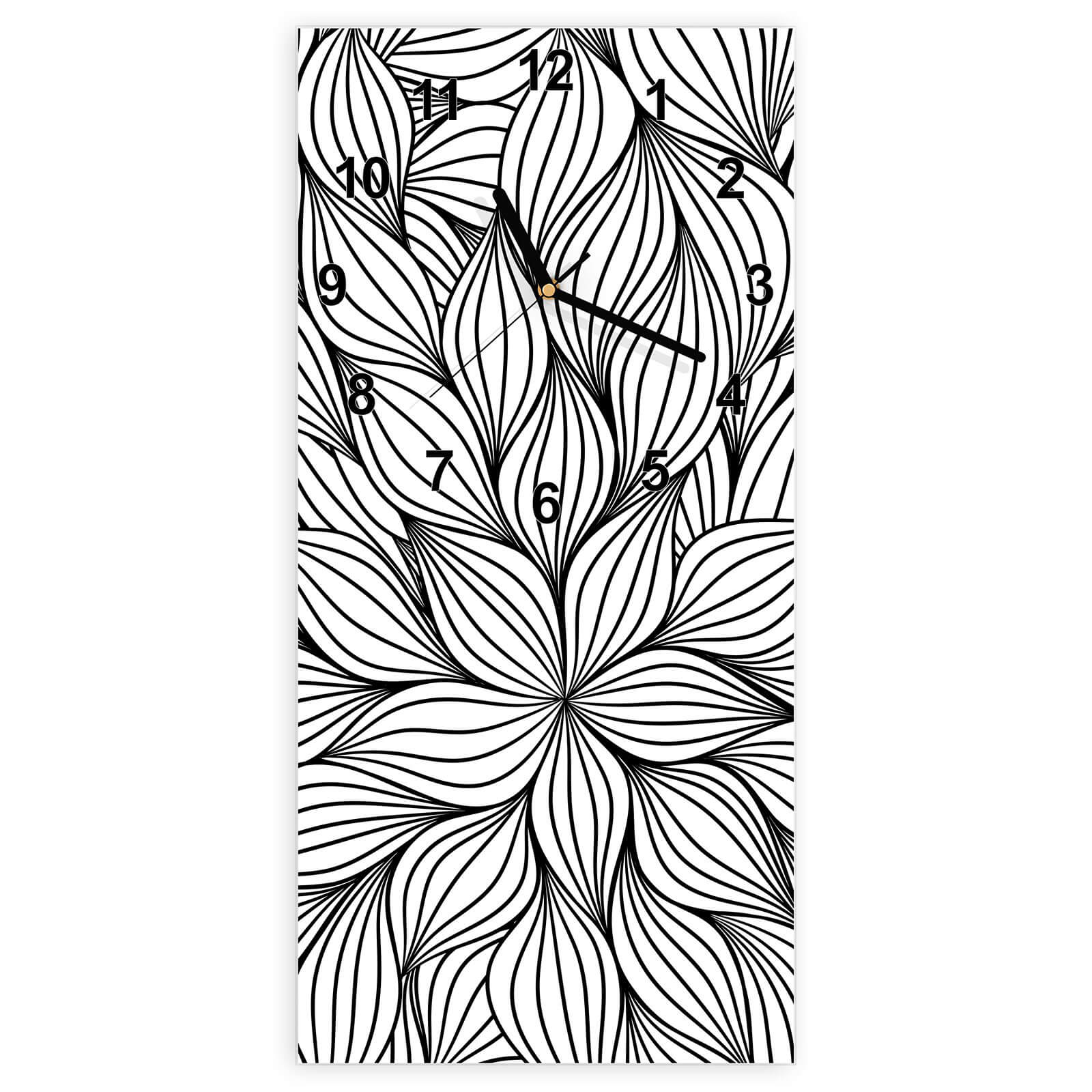 #ziffernblatt_modern