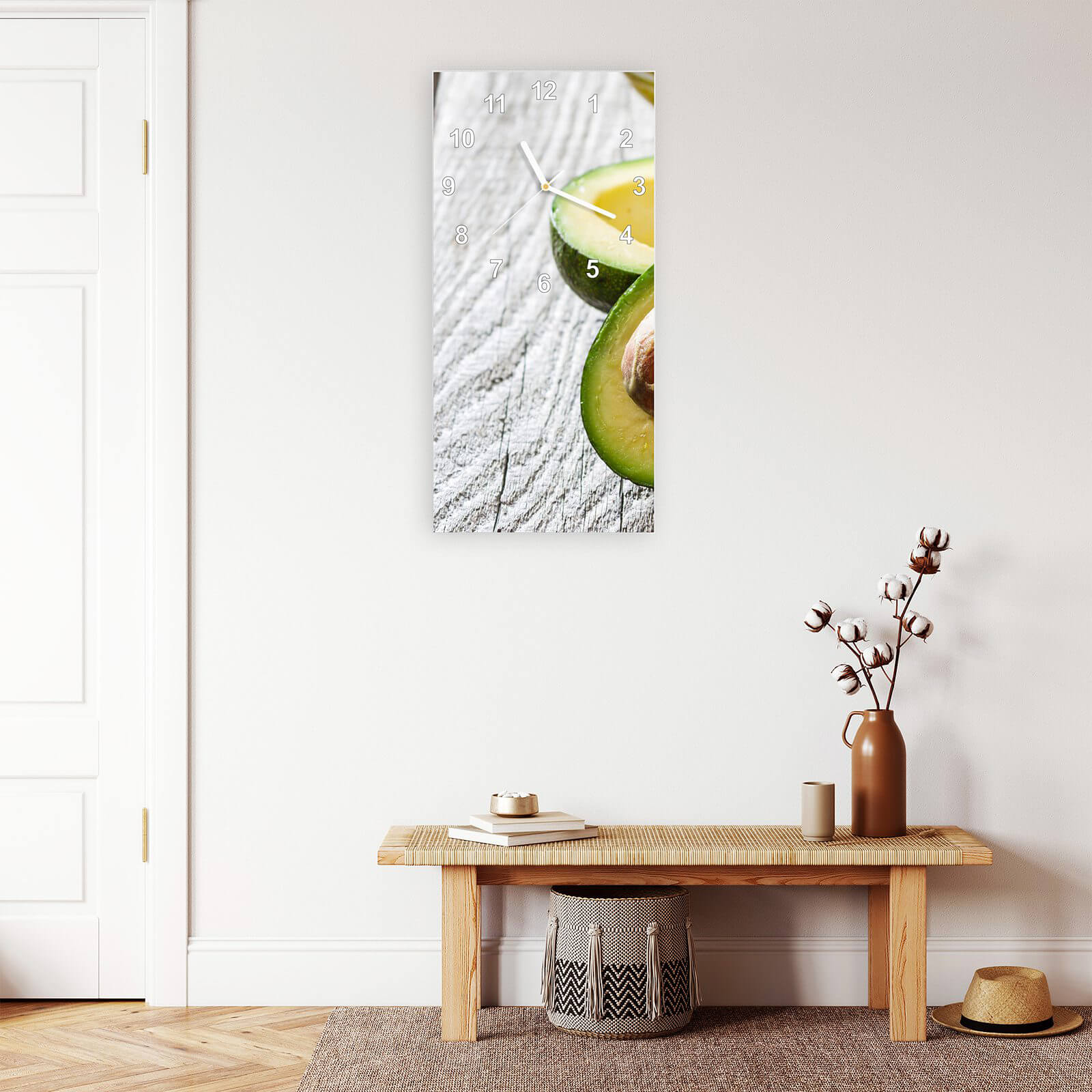 #ziffernblatt_modern