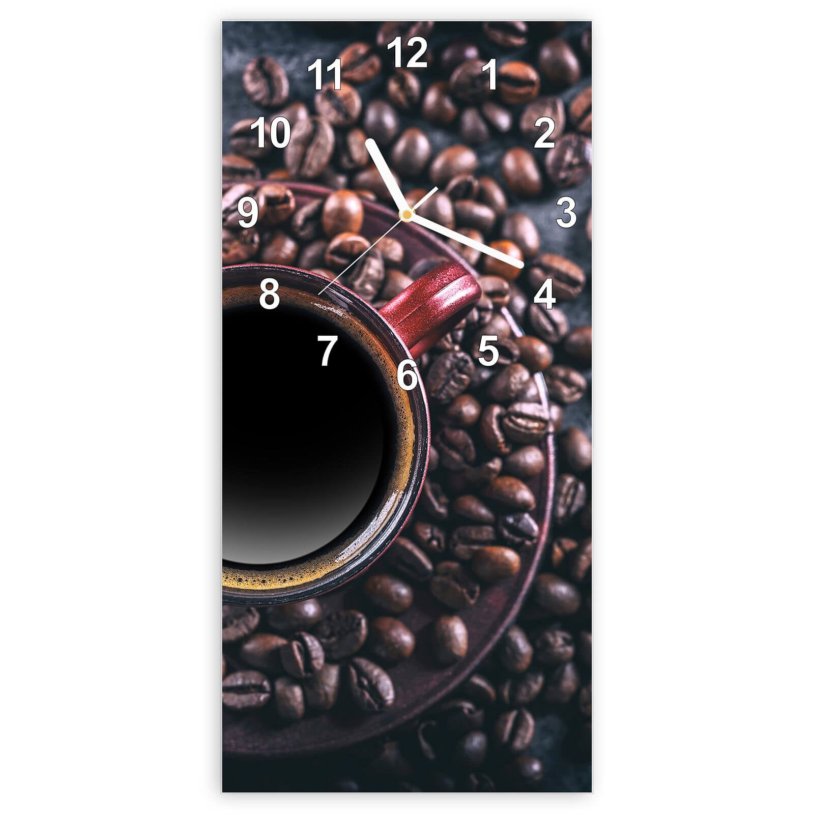 #ziffernblatt_modern