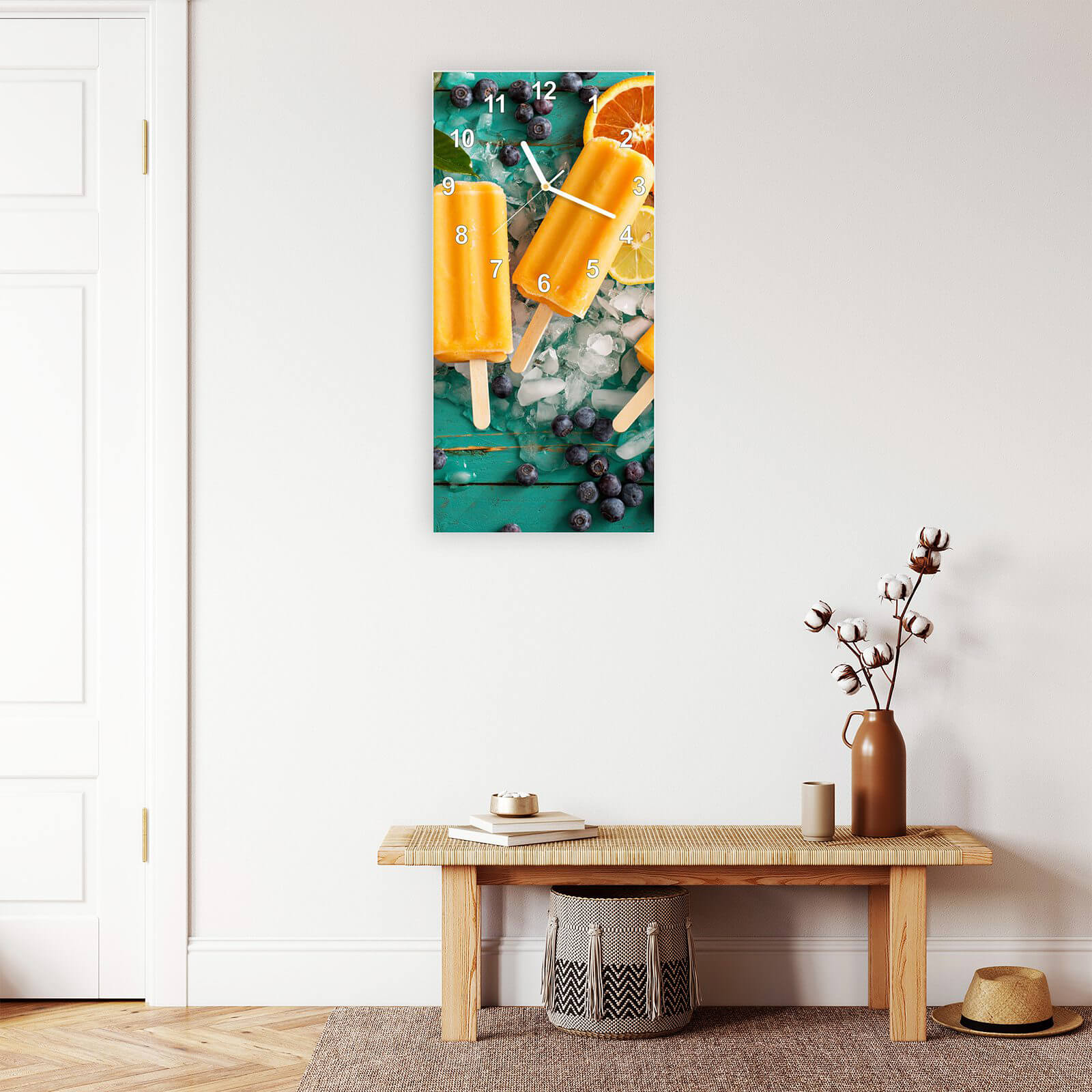 #ziffernblatt_modern