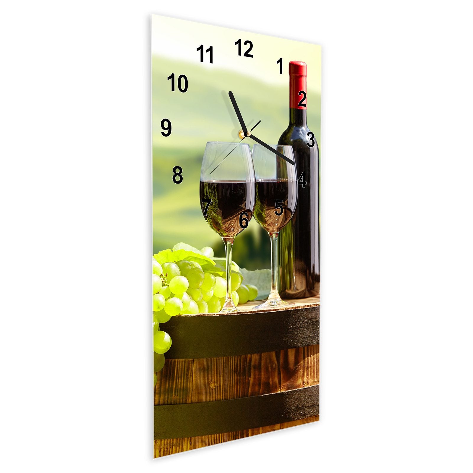 #ziffernblatt_modern