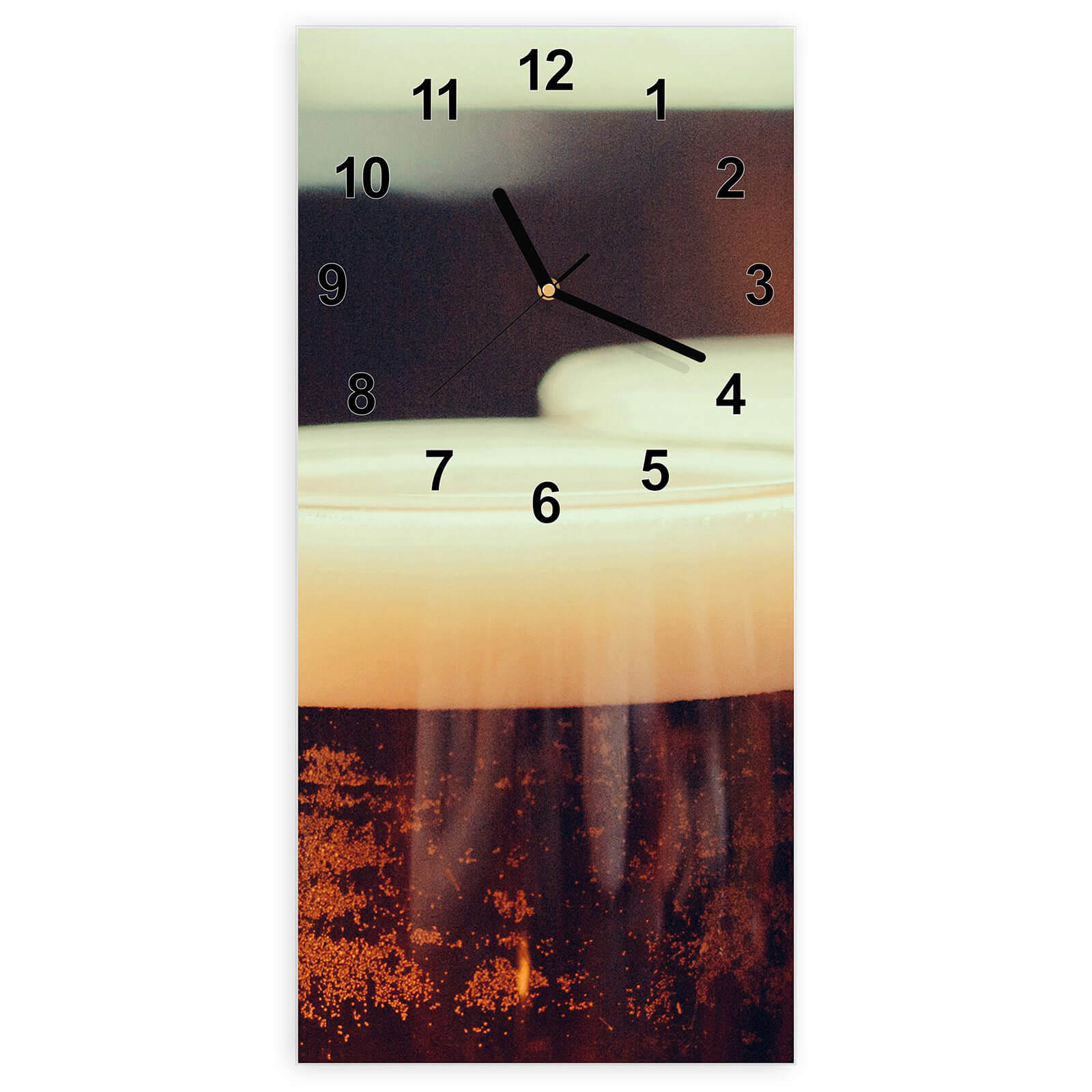 #ziffernblatt_modern